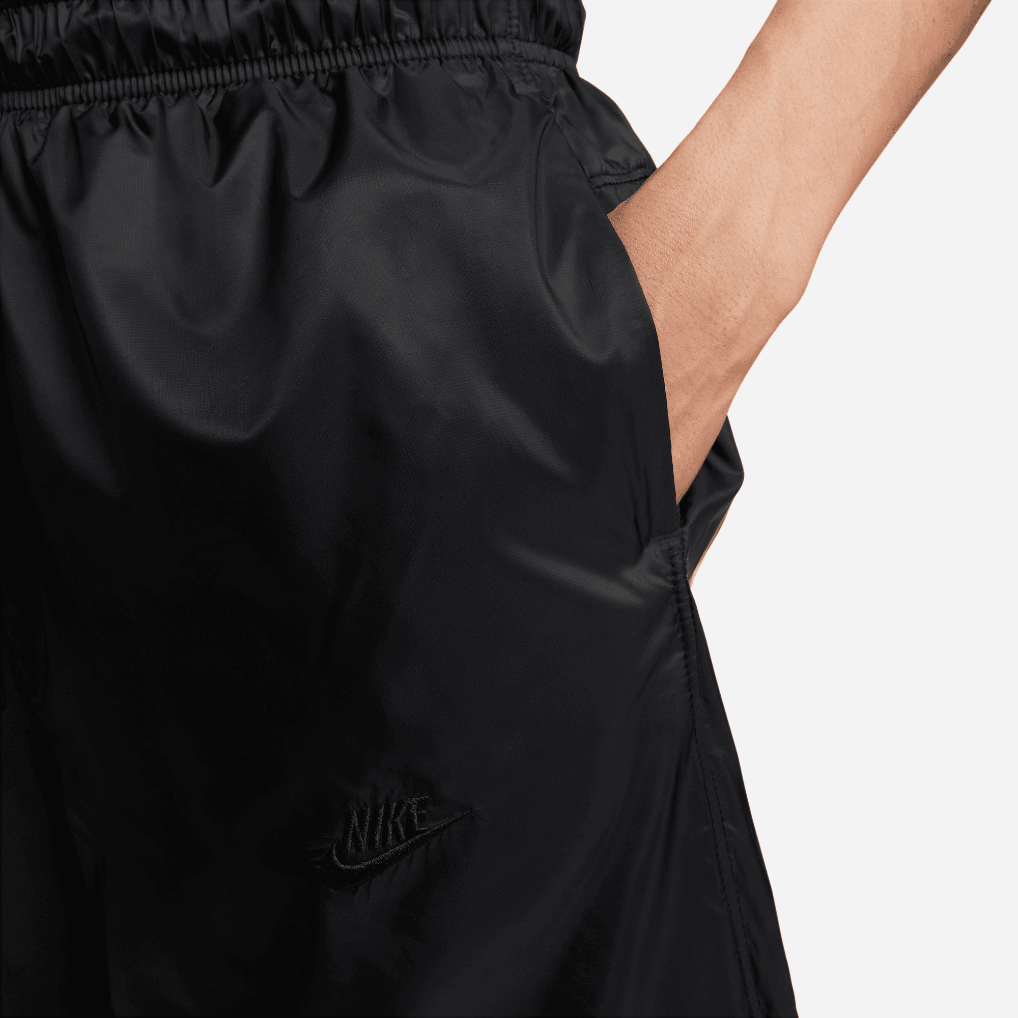 Nike APPAREL Nike Sportswear Tech Pack Woven Shorts - Men's