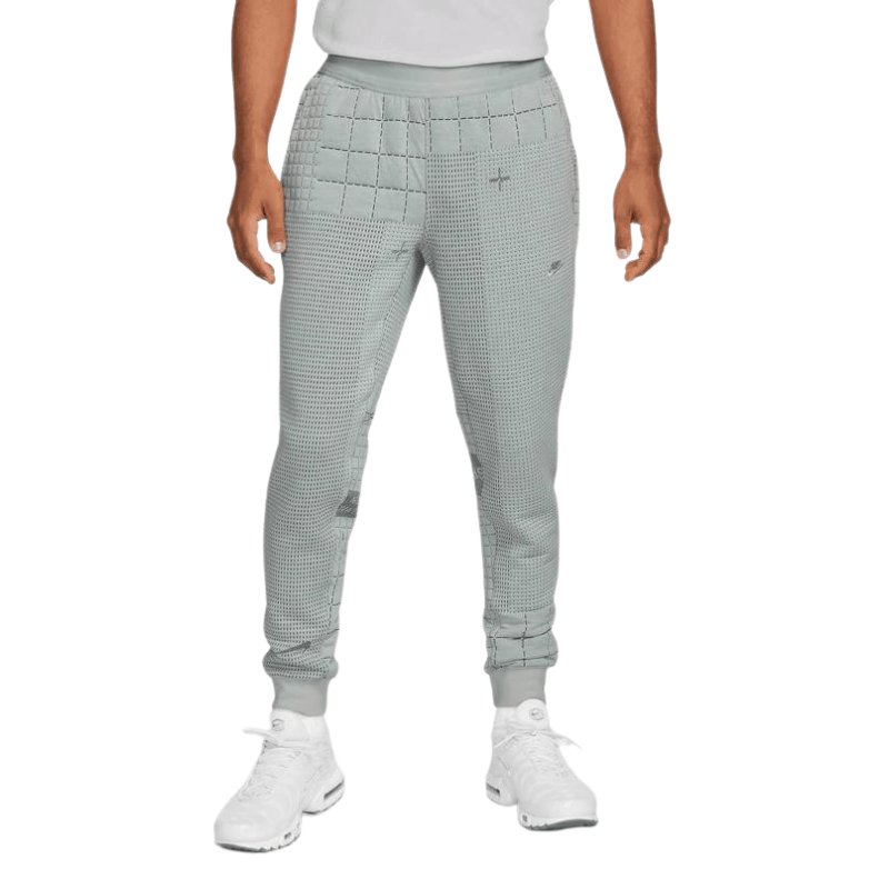 Nike APPAREL Nike Sportswear Therma-FIT ADV Tech Pack Engineered Fleece Pants - Men's