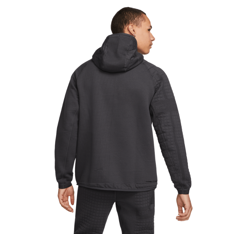 Nike APPAREL Nike Sportswear Therma-FIT ADV Tech Pack  Engineered Pullover - Men's