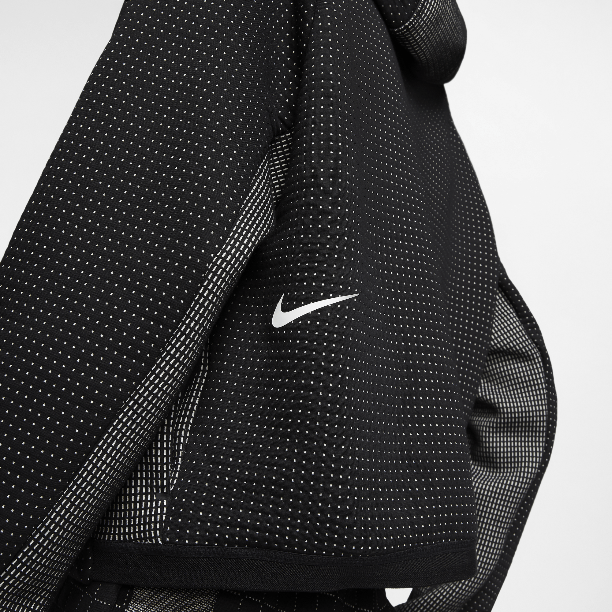 bomba psicología Redondear a la baja Nike Sportswear City Ready Fleece Full-Zip Jacket - Women's - GBNY