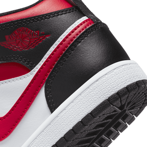 Nike FOOTWEAR Air Jordan 1 Mid - Preschool