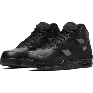 Nike - Men's Air Trainer SC High (Black) - Size 11