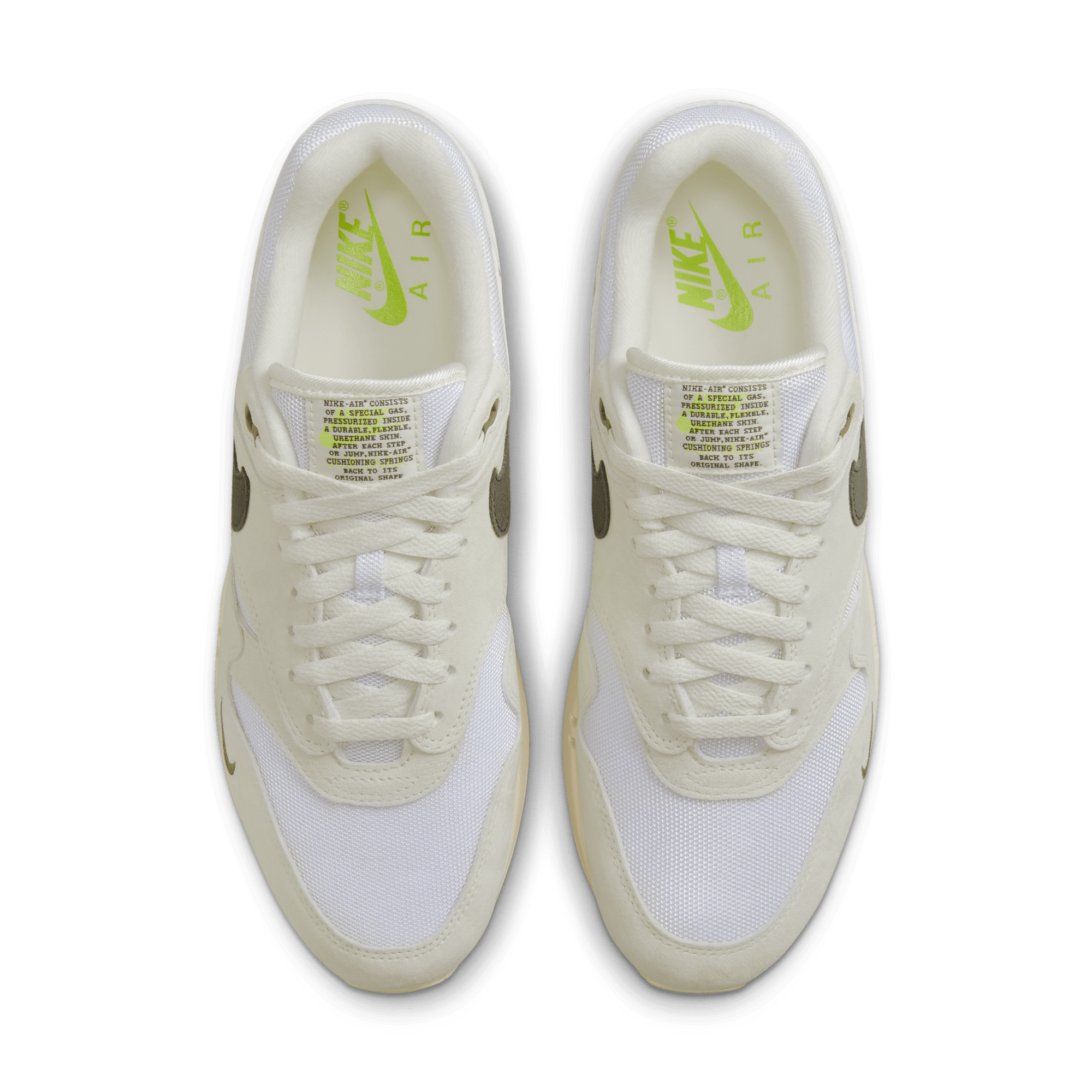 Nike air sales max 1 copy