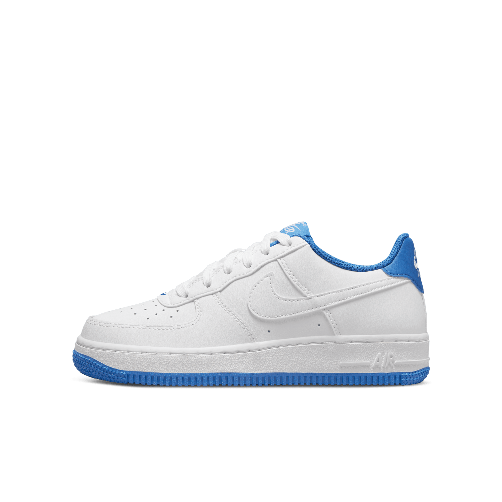 Nike Air Force 1 React - Men's - GBNY