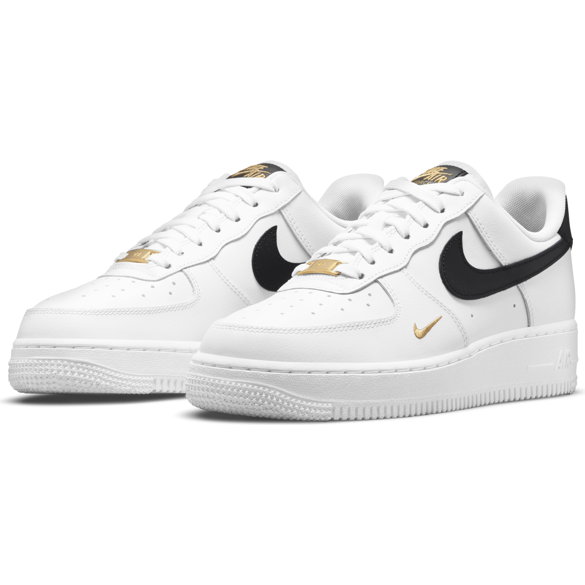 Nike Women's Air Force 1 Low '07 Essential Sneaker