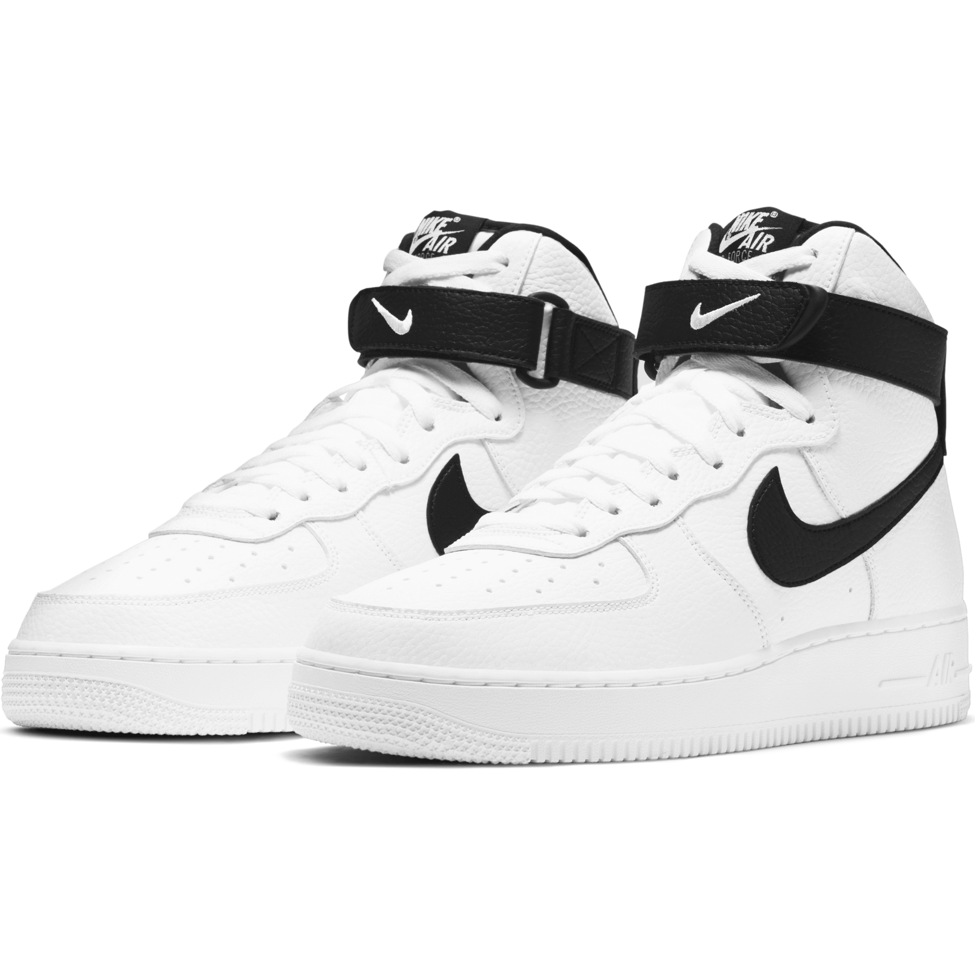 Nike Air Force 1 '07 High - Men's Nike Air Force 1 '07 High - Men's