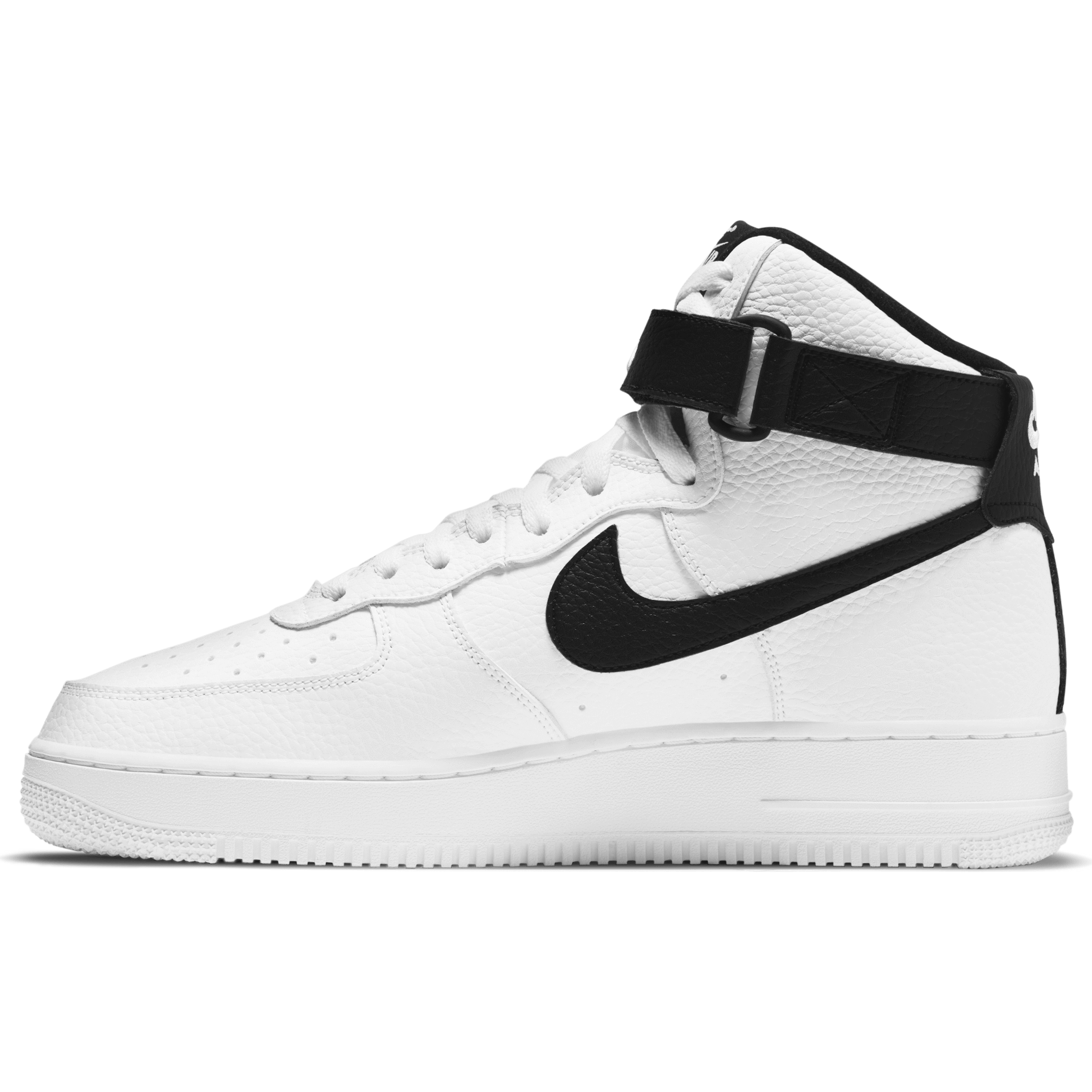 Nike Footwear Nike Air Force 1 '07 High - Men's