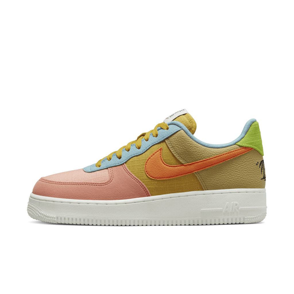 Nike air force 1 outlet ivoire