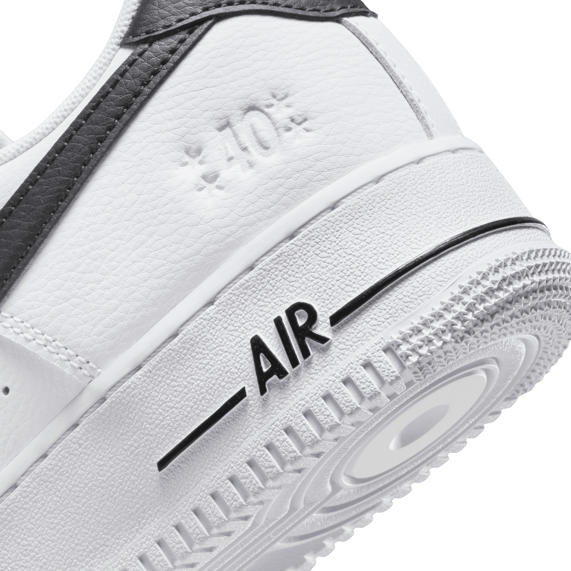 Nike FOOTWEAR Nike Air Force 1 '07 LV8 -  Men's