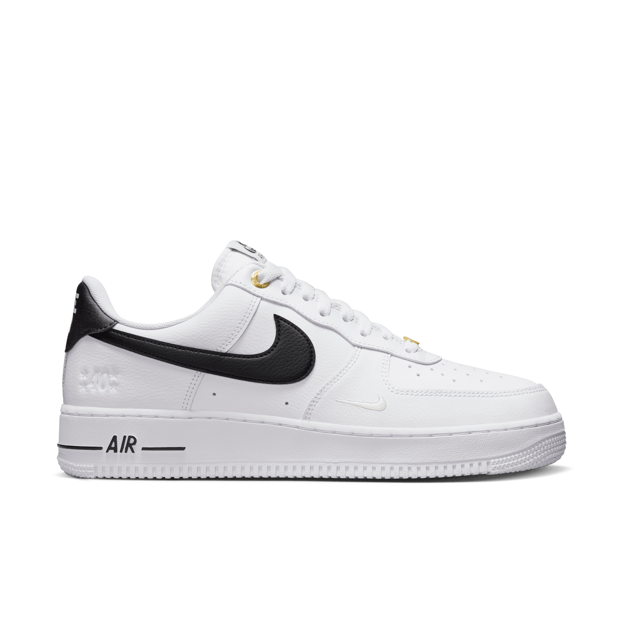 Nike air force 2024 highlighter