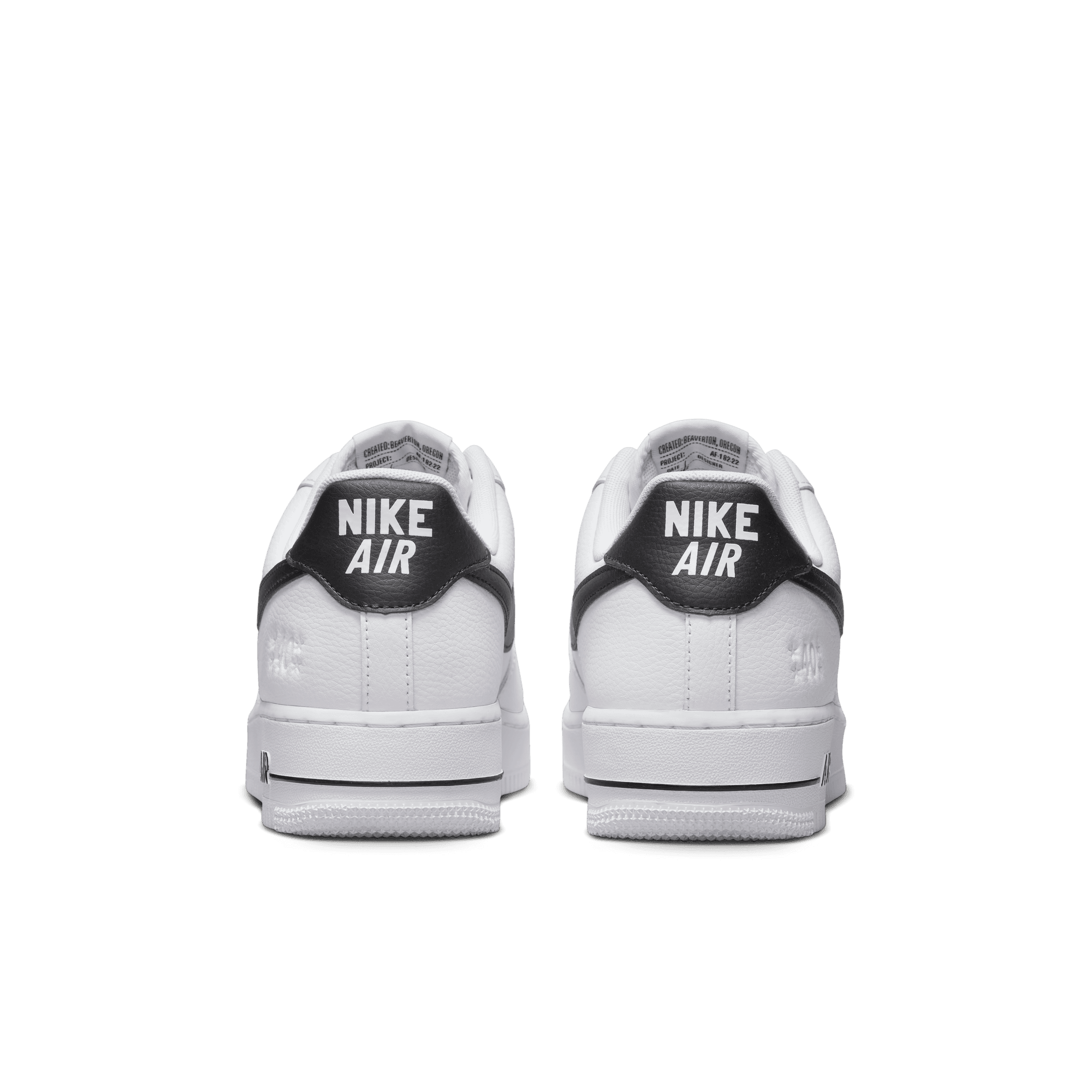 Nike FOOTWEAR Nike Air Force 1 '07 LV8 -  Men's