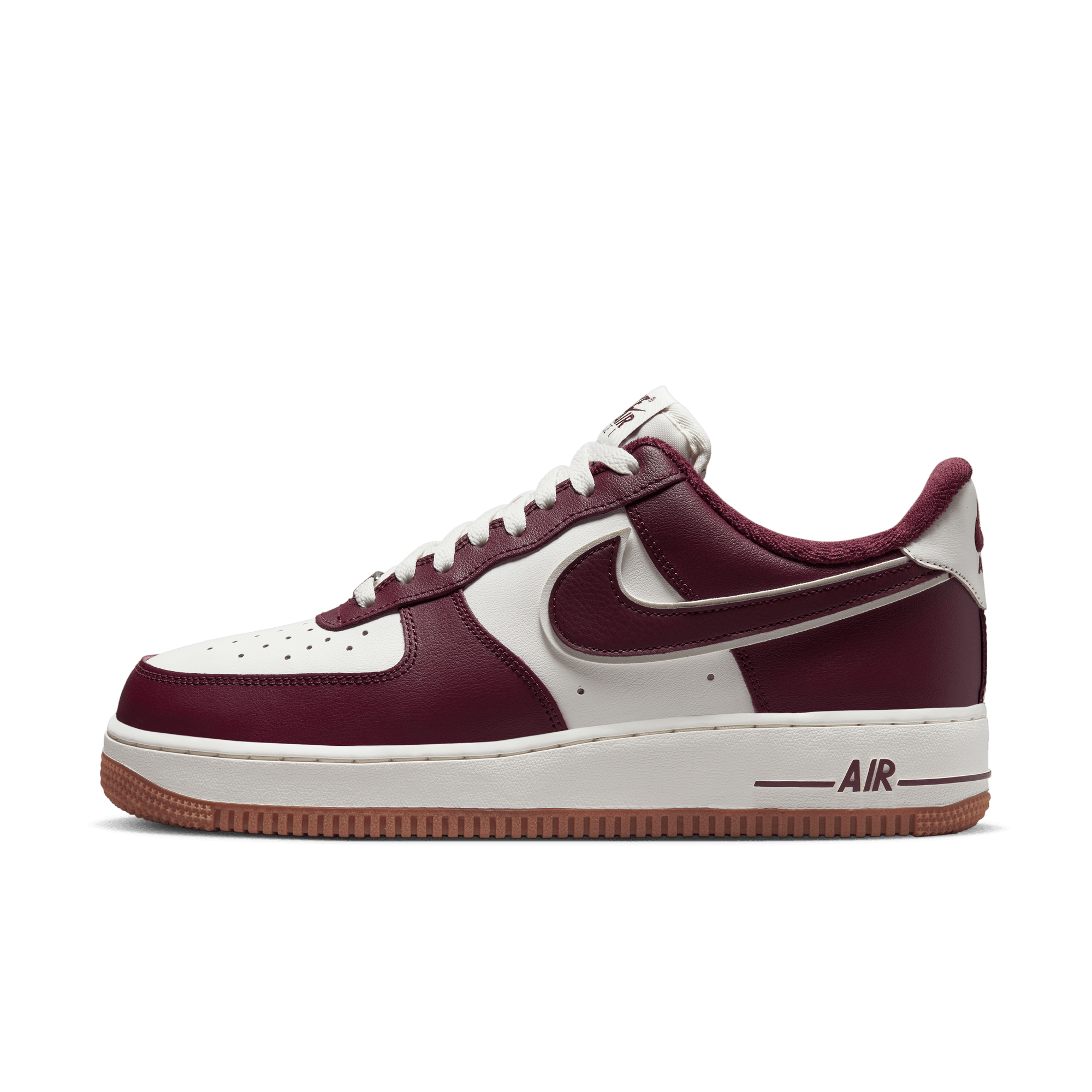 Nike Air Force 1 '07 LV8 EMB - Men's - GBNY