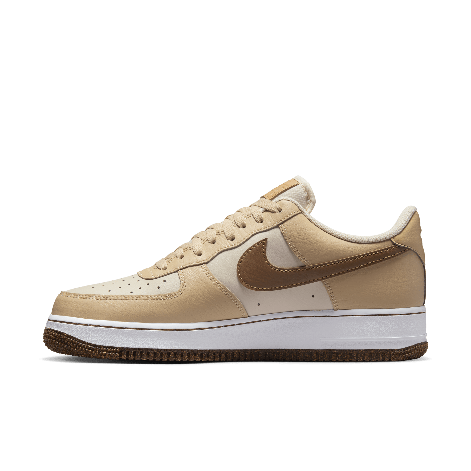 Nike Air Force 1 LV8 Men's Shoes