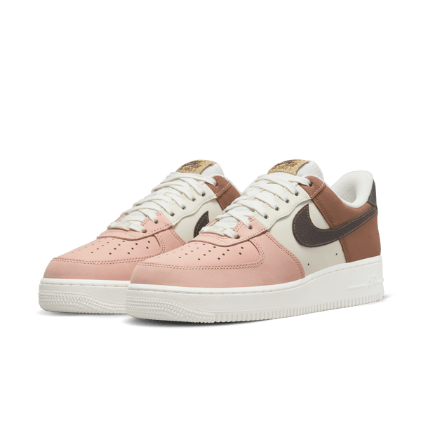 Nike AF1 40th Anniversary for the Ladies  First Look — CNK Daily  (ChicksNKicks)