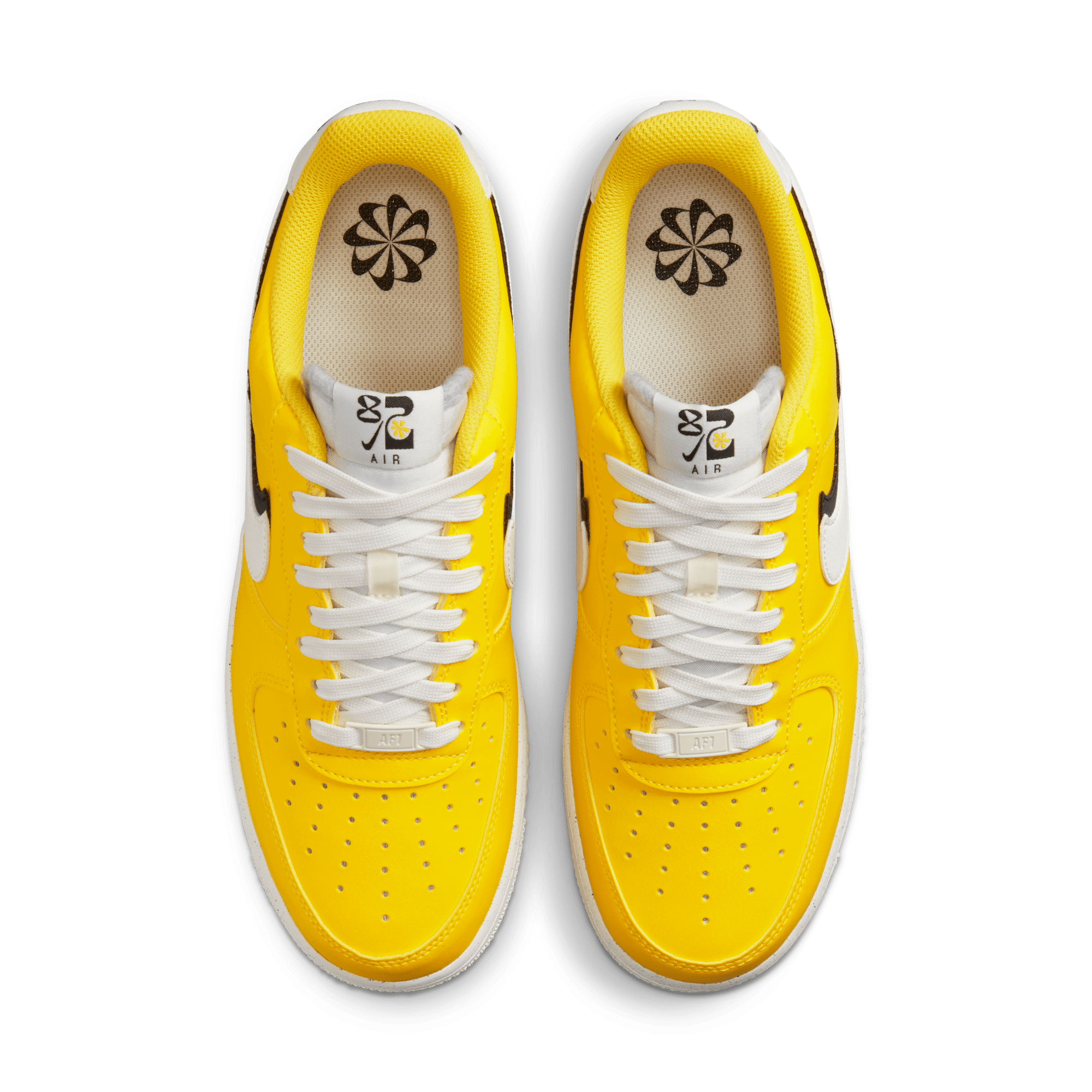 Air Force 1 '07 LV8 - Men's - GBNY