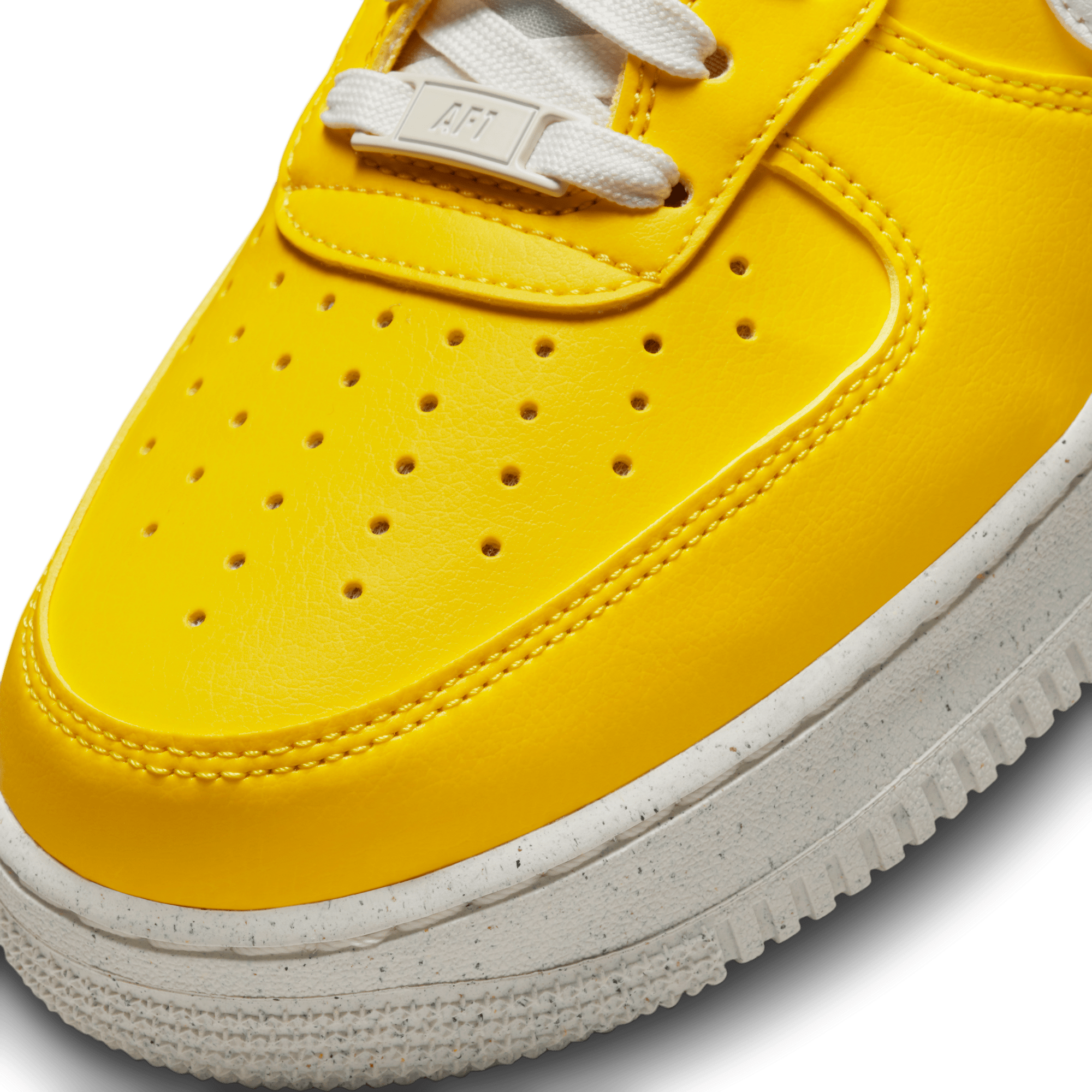 Yellow air shop force 1 men