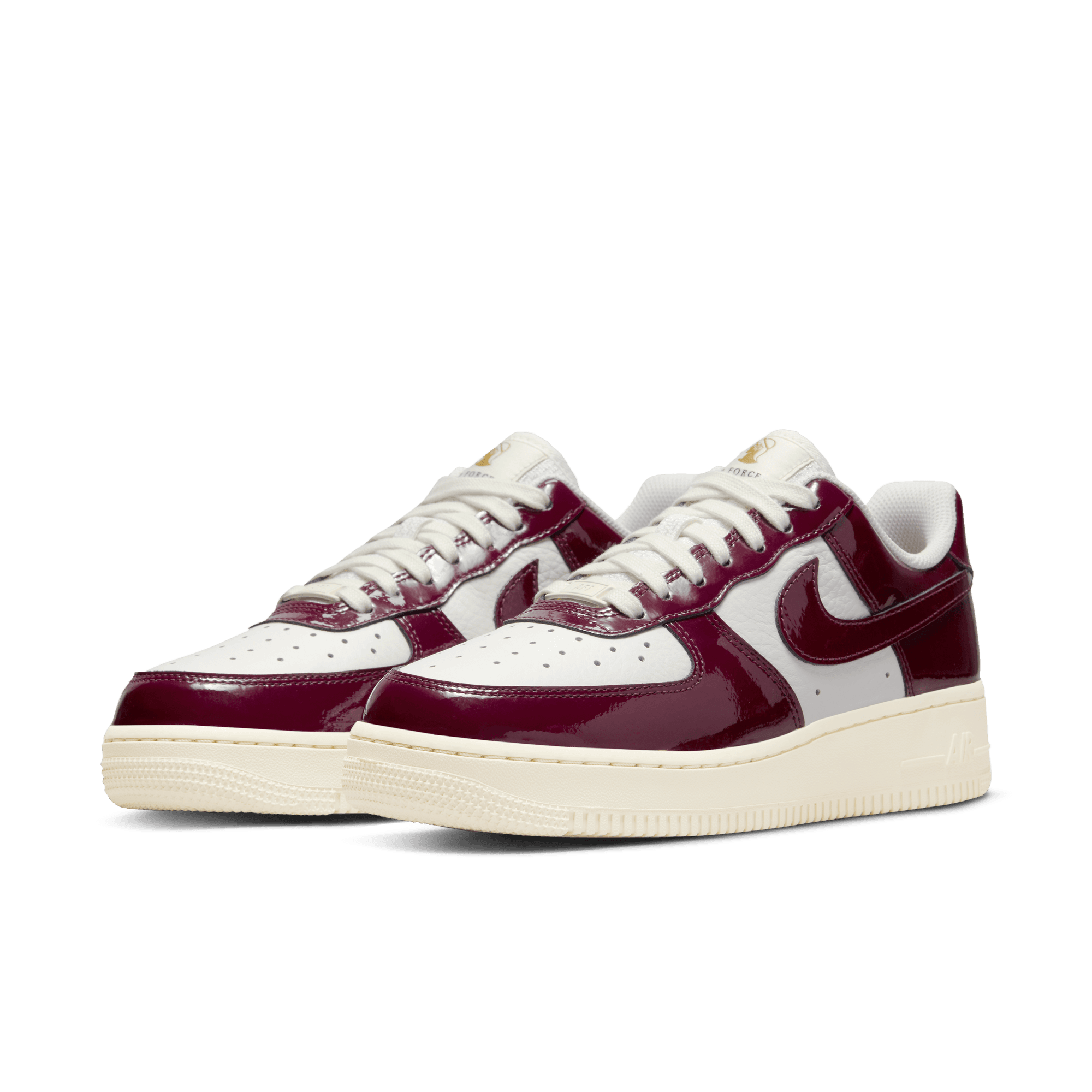 Nike Air Force 1 '07 - Women's - GBNY