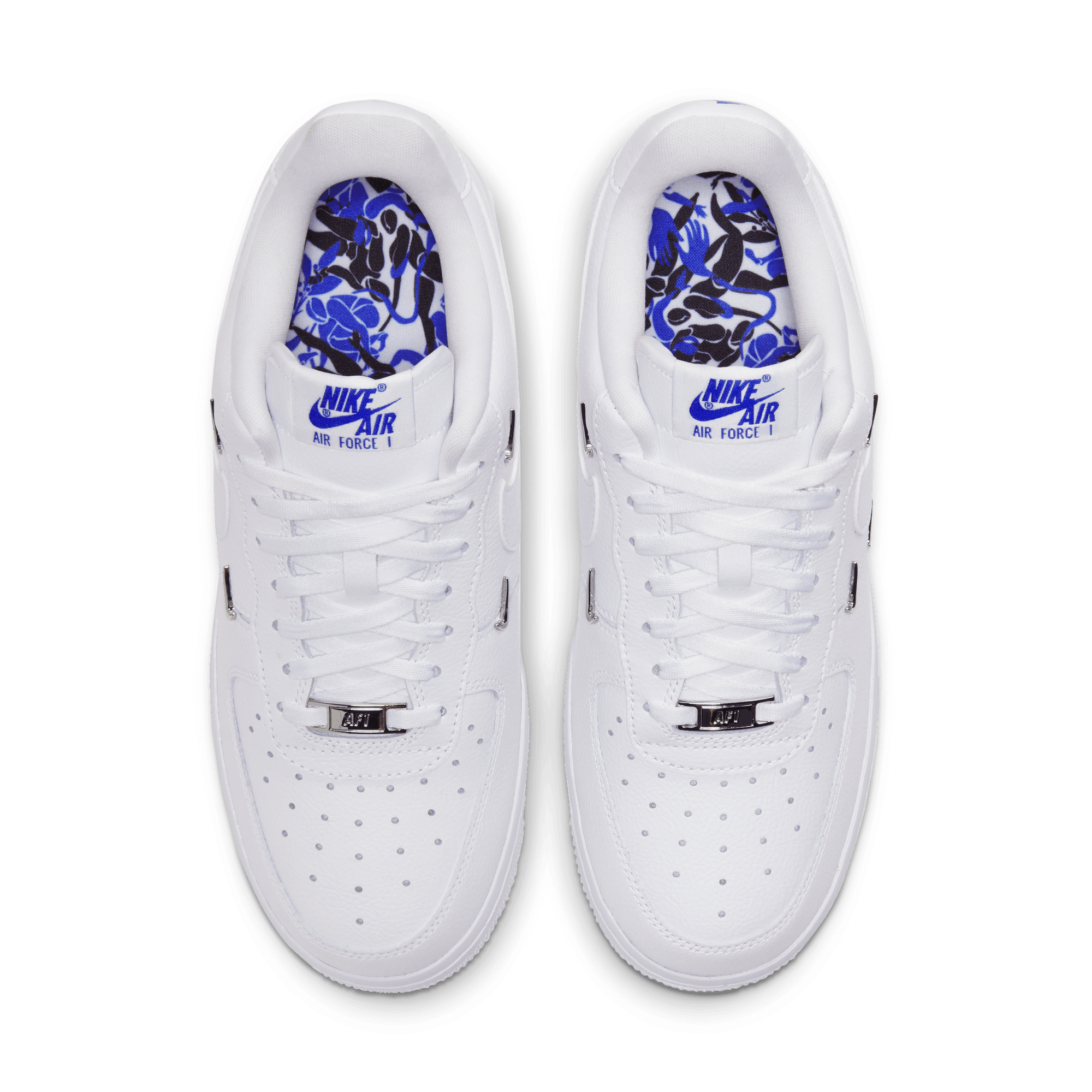 Nike Air Force 1 '07 LV8 Shoes -Men's - GBNY