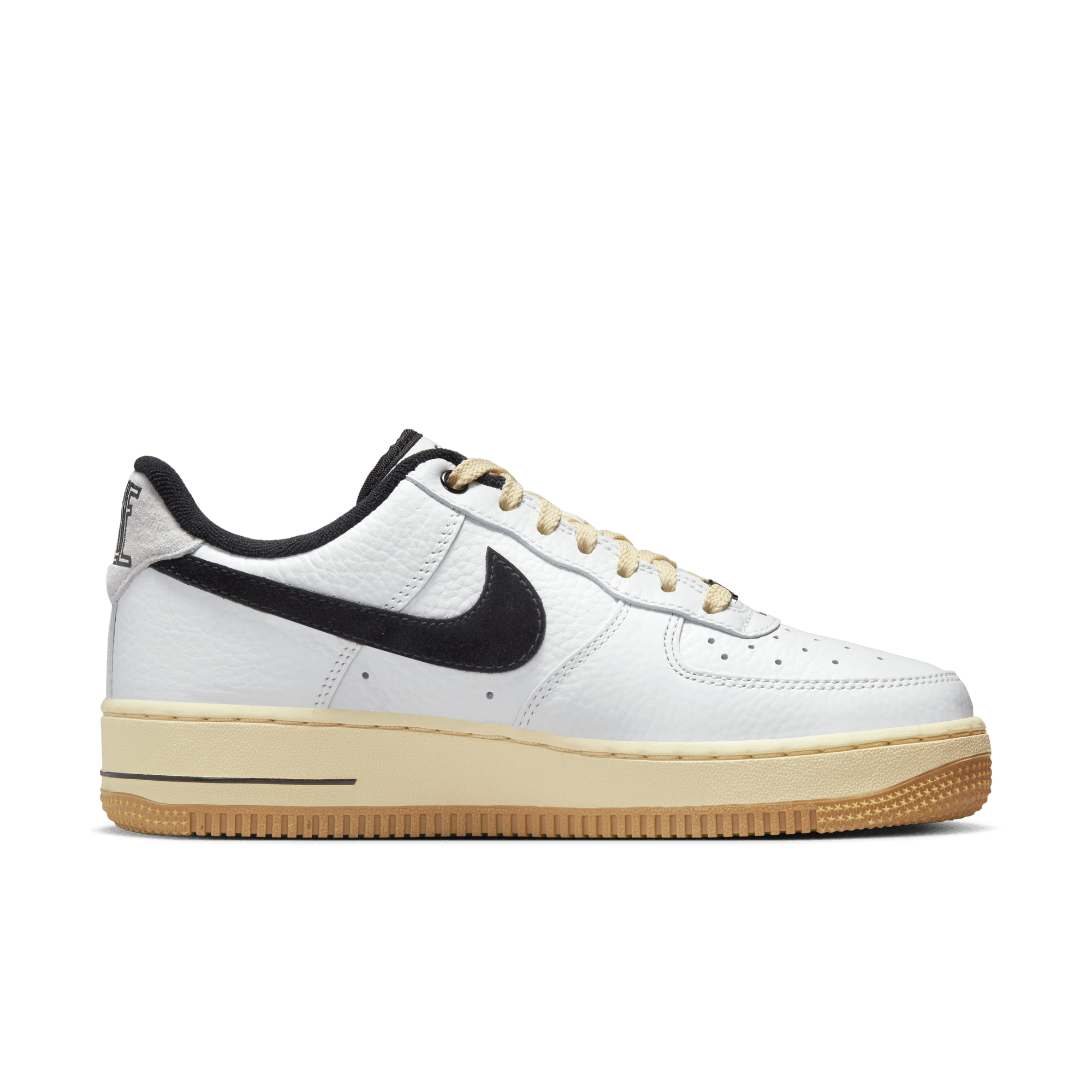 Nike FOOTWEAR Nike Air Force 1 '07 LX - Women's