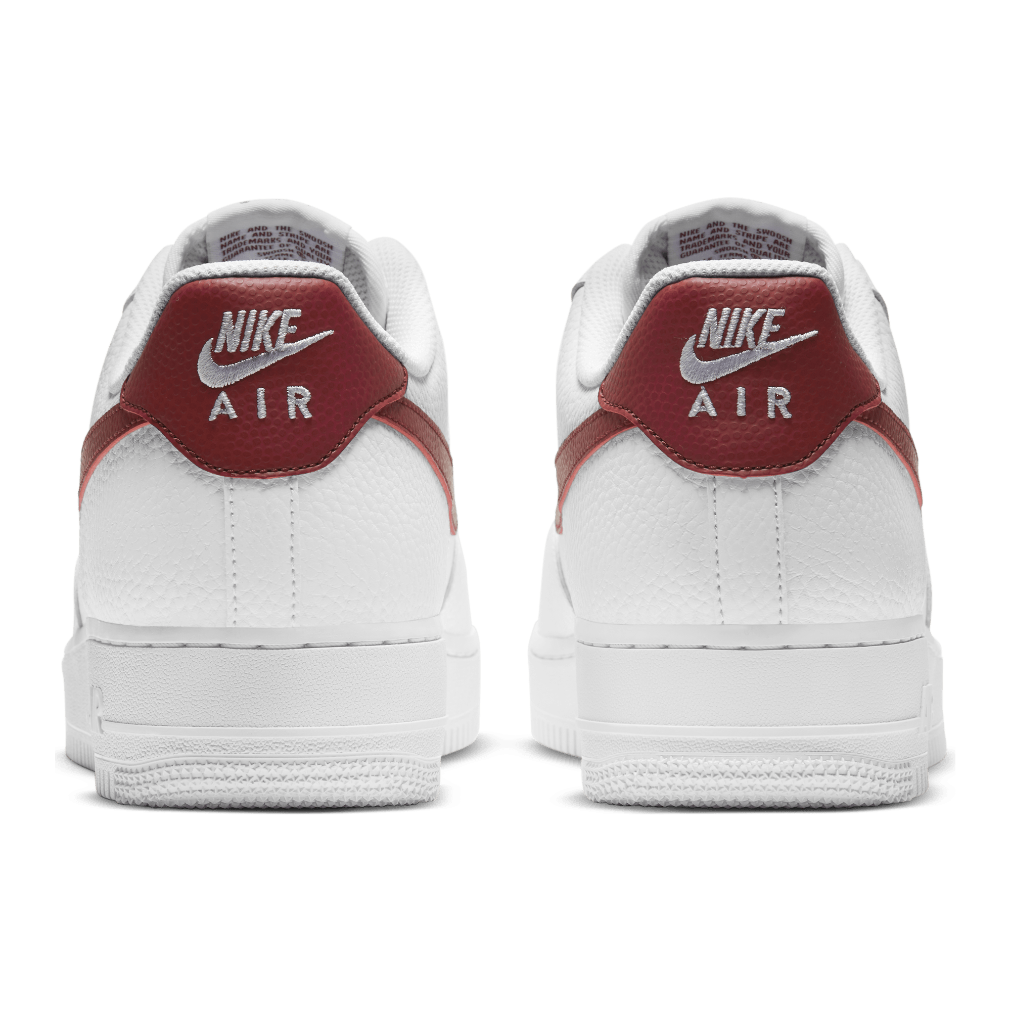 Nike Air Force 1 '07 - Men's - GBNY