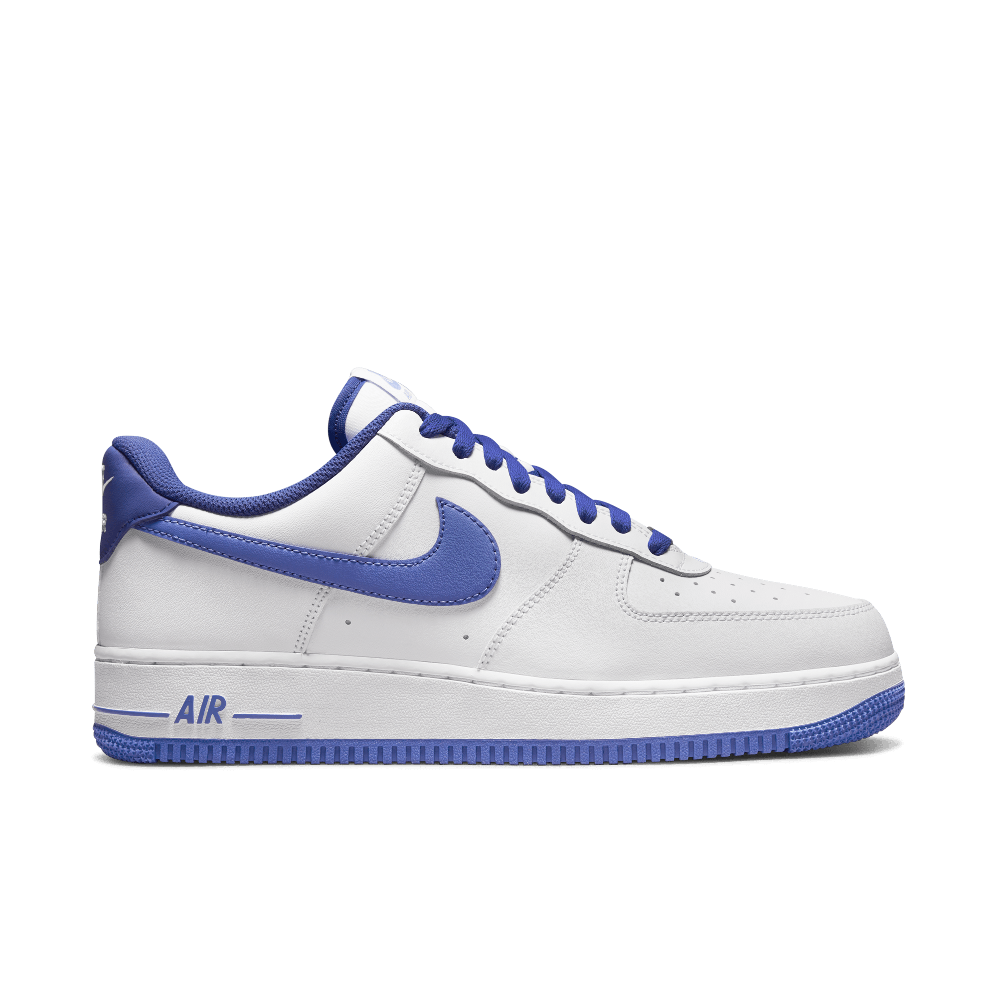 Nike Air Force 1 React - Men's - GBNY