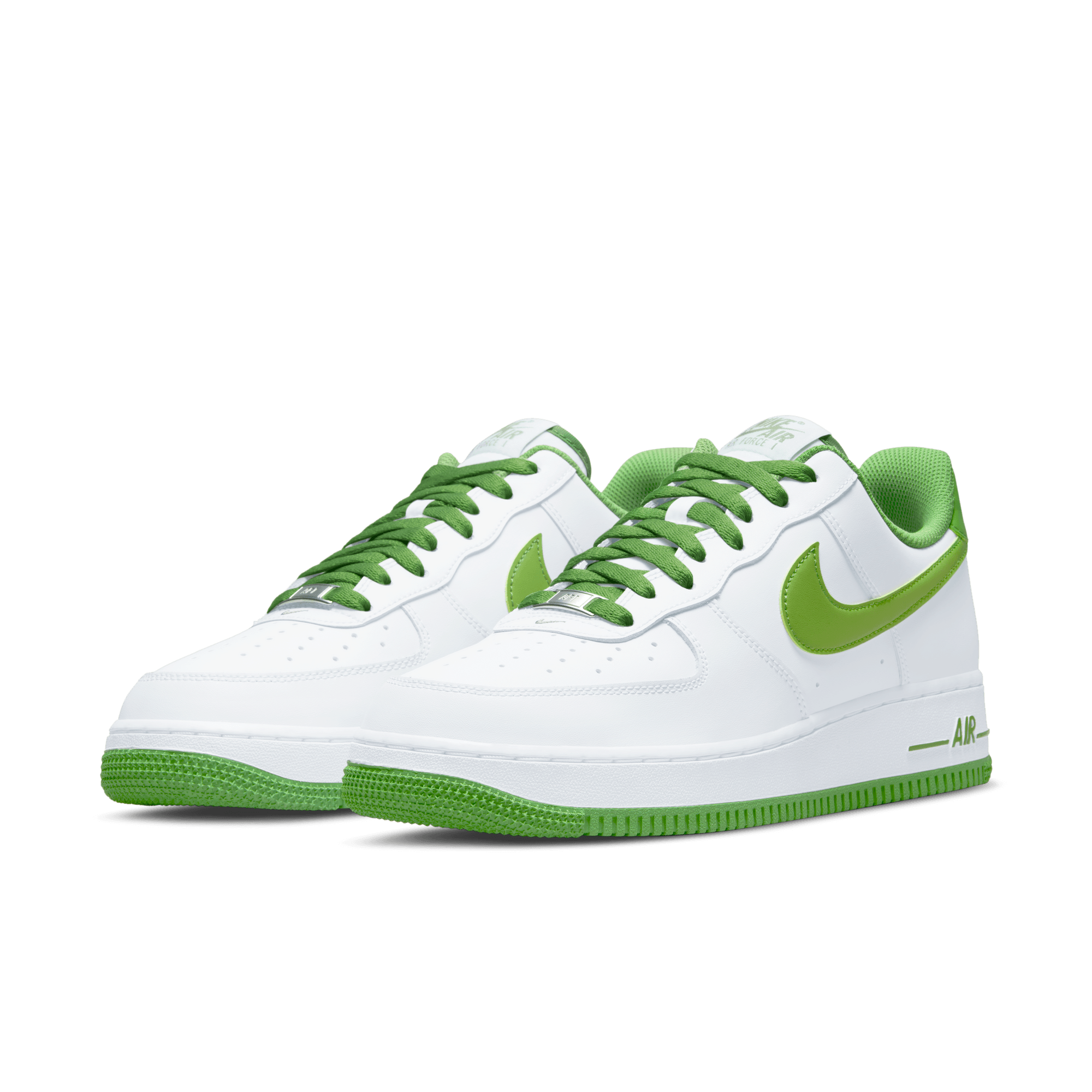 Nike Air Force 1 Mid QS - Men's - GBNY