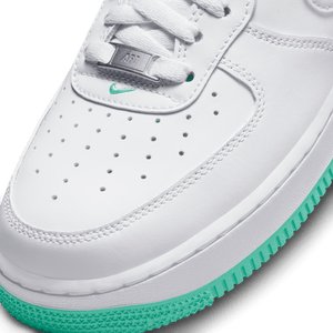 Nike Air 1 Low White Mint - - GBNY