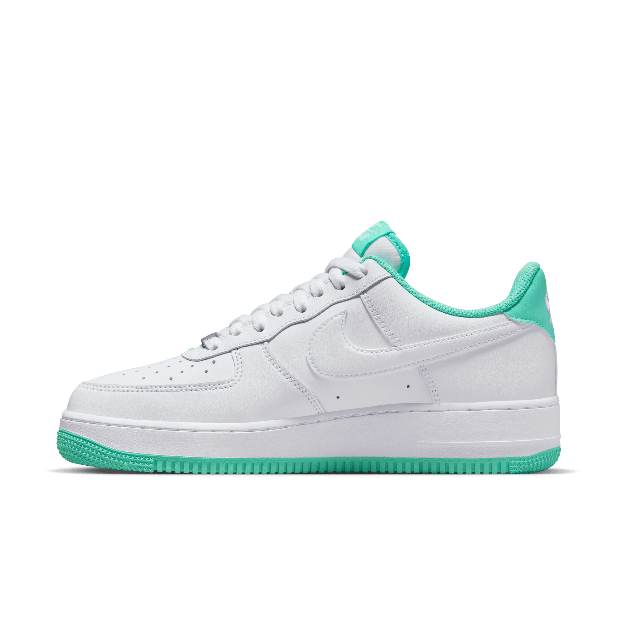 Nike Air Force 1 '07 'Blue Tint Polar' - Women's - GBNY