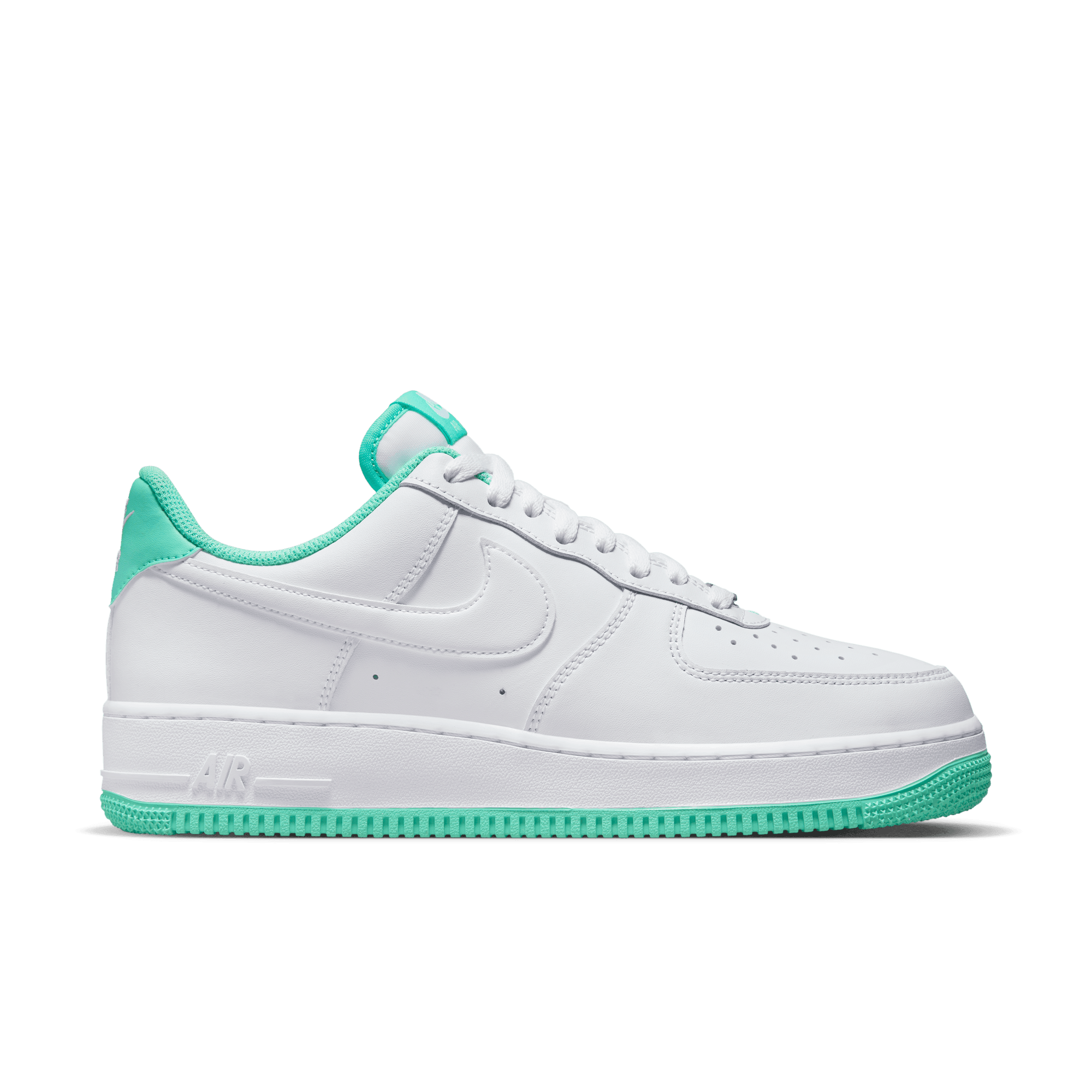 Nike Air Force 1 '07 LV8 1 Shoes - Men's - GBNY