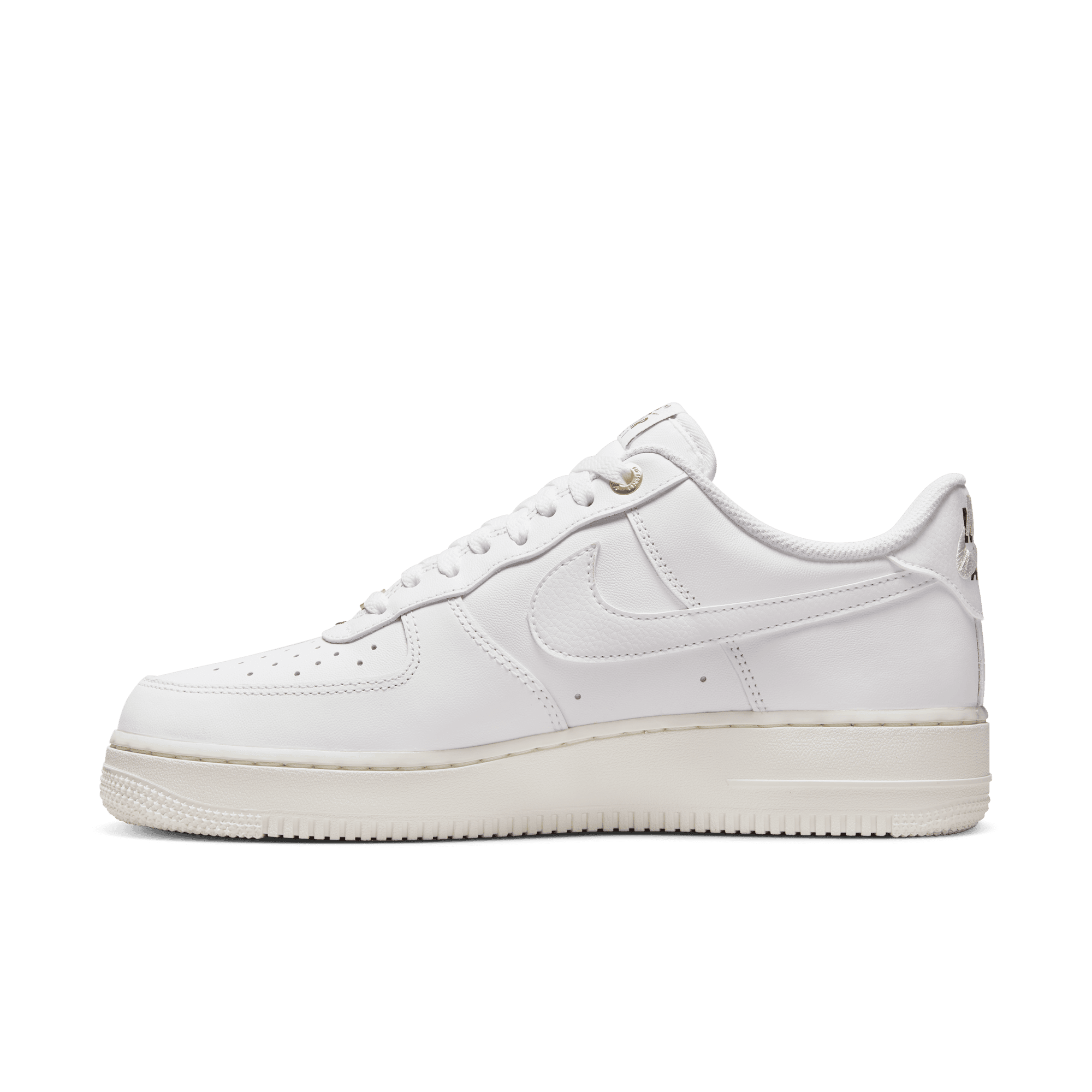Nike Air Force 1 '07 LV8 Shoes - Men's - GBNY