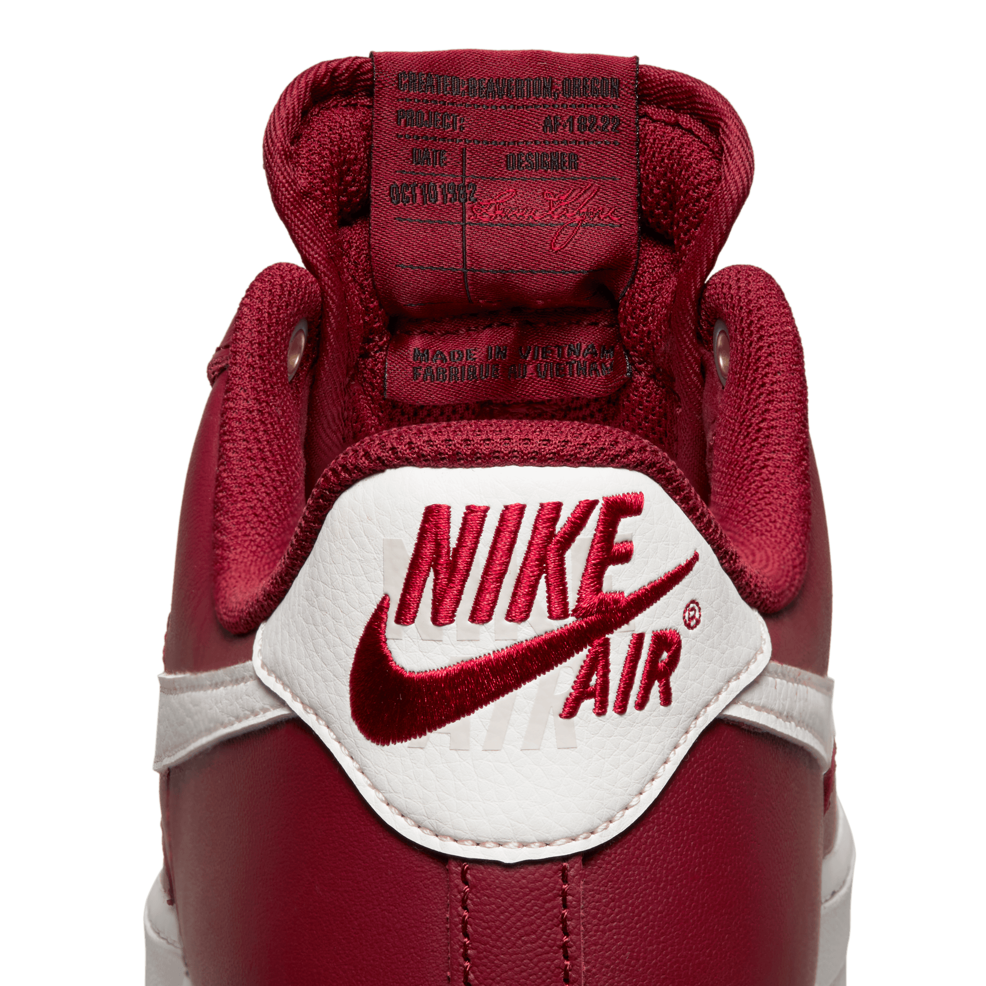 Nike FOOTWEAR Nike Air Force 1 '07 Premium - Men's