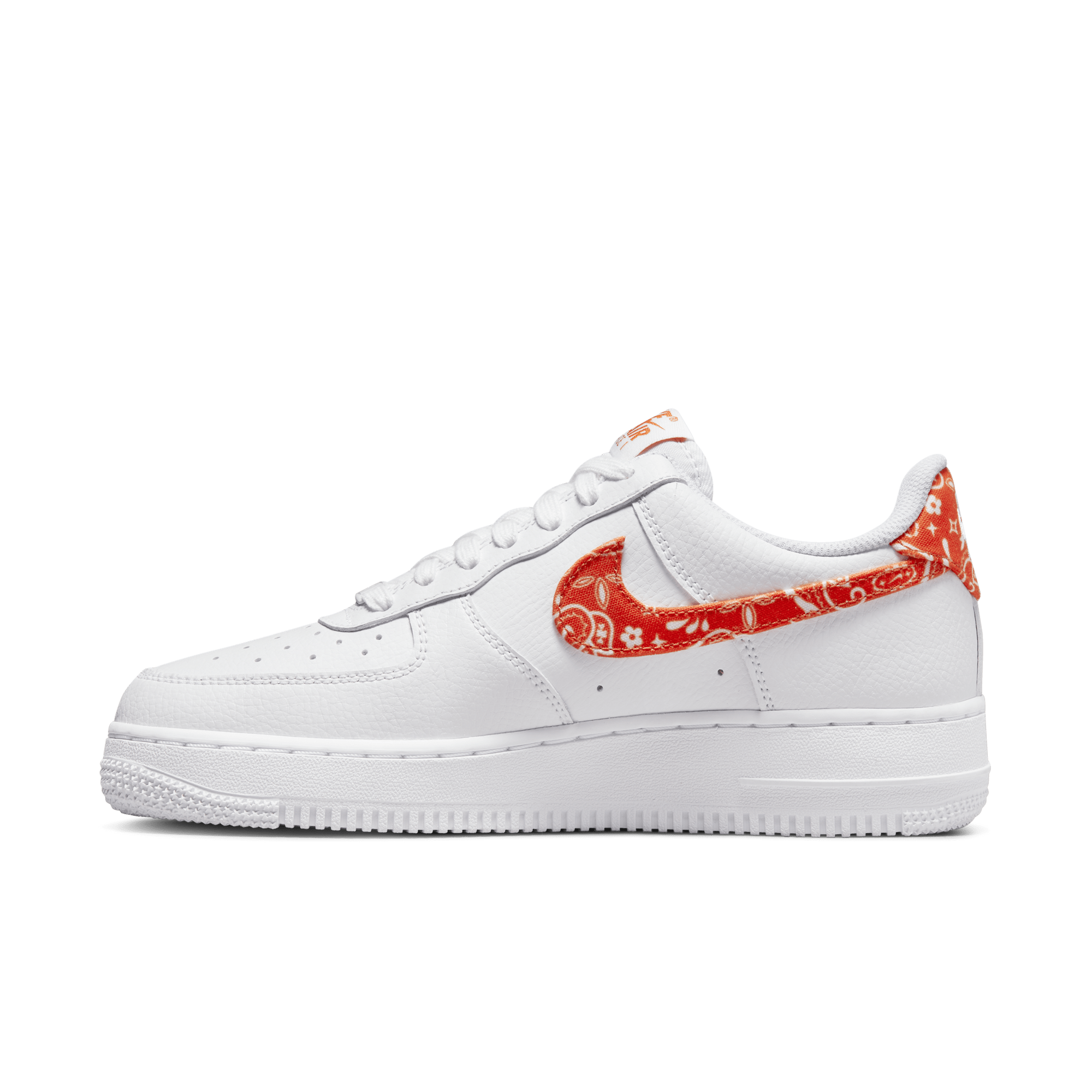 Noroeste Mago medianoche Nike Air Force 1 '07 - Women's - GBNY