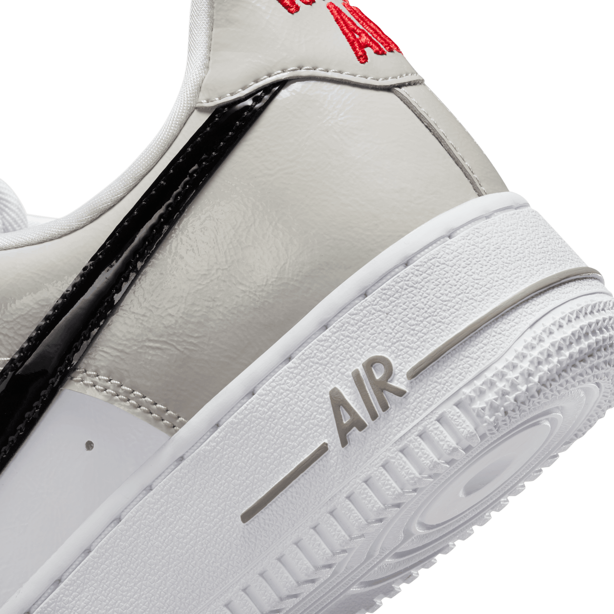 Light bone black mica 2025 green