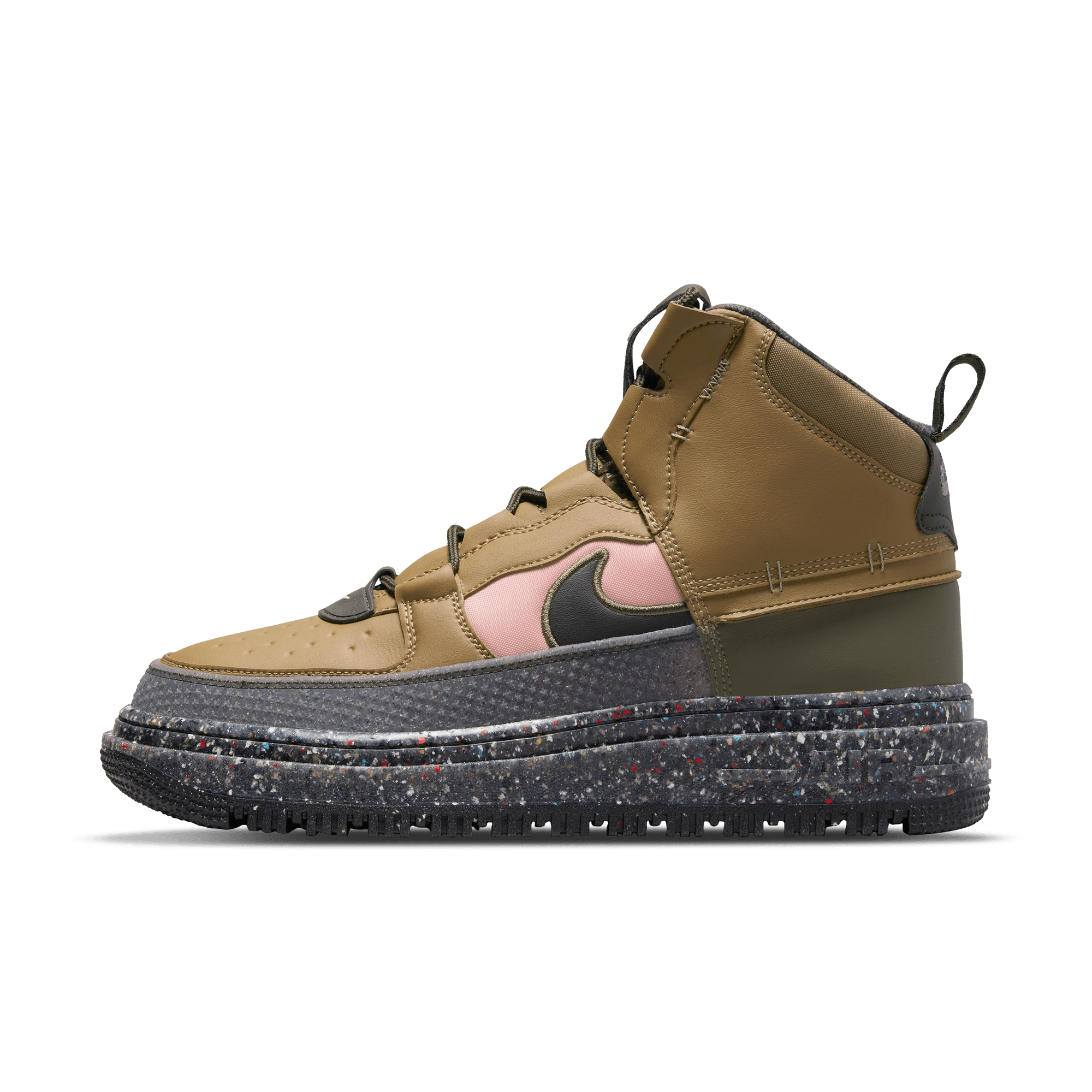 Air force 2025 1 boots mens