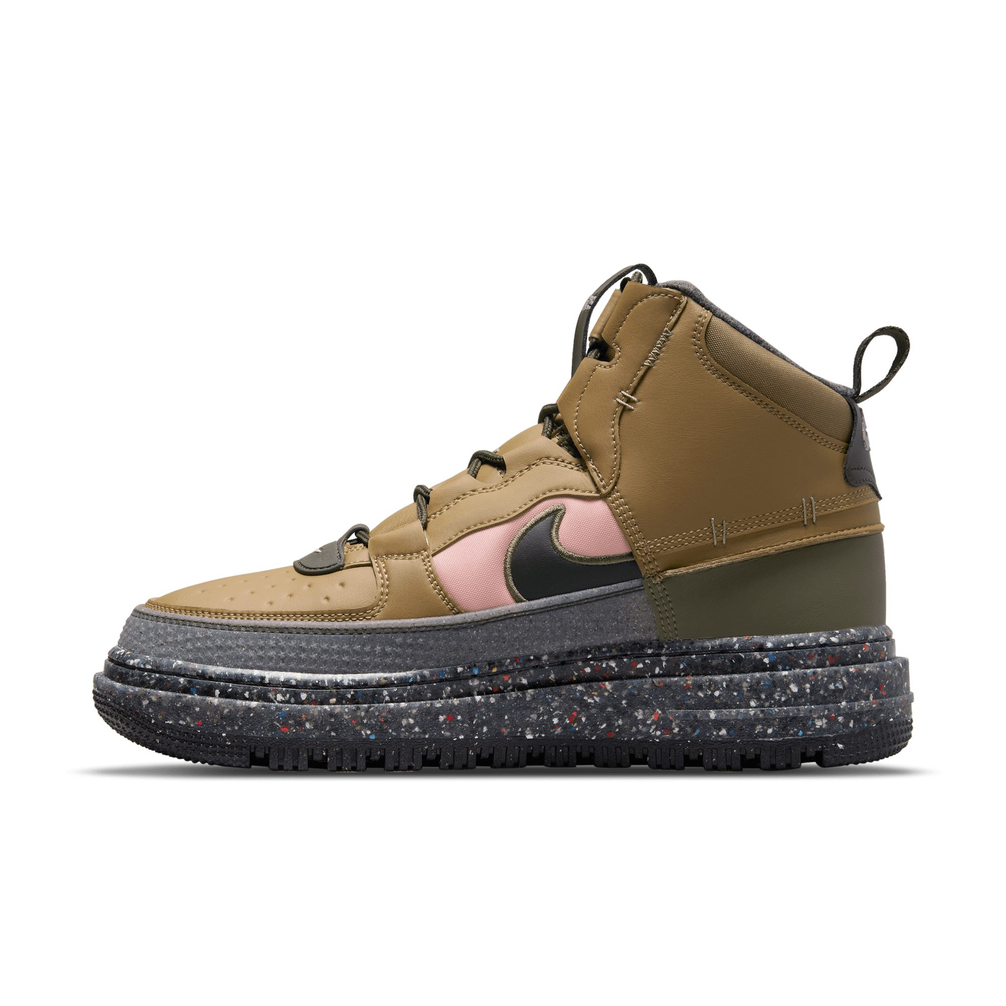 Nike air force sales 1 mens boot