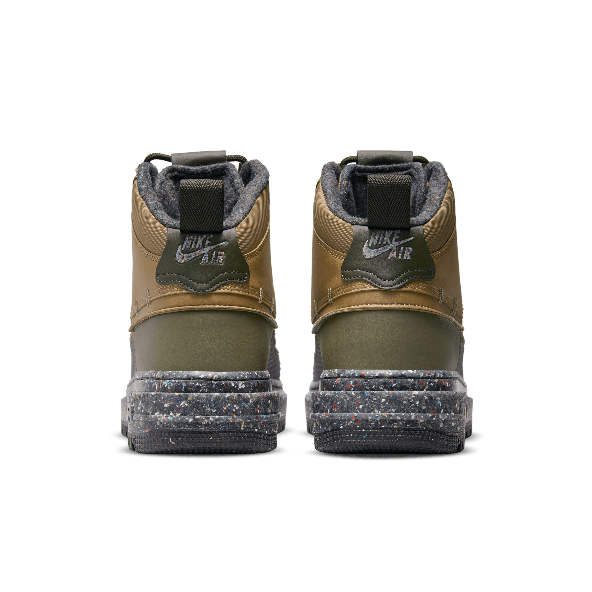 Nike FOOTWEAR Nike Air Force 1 Boots - Men's