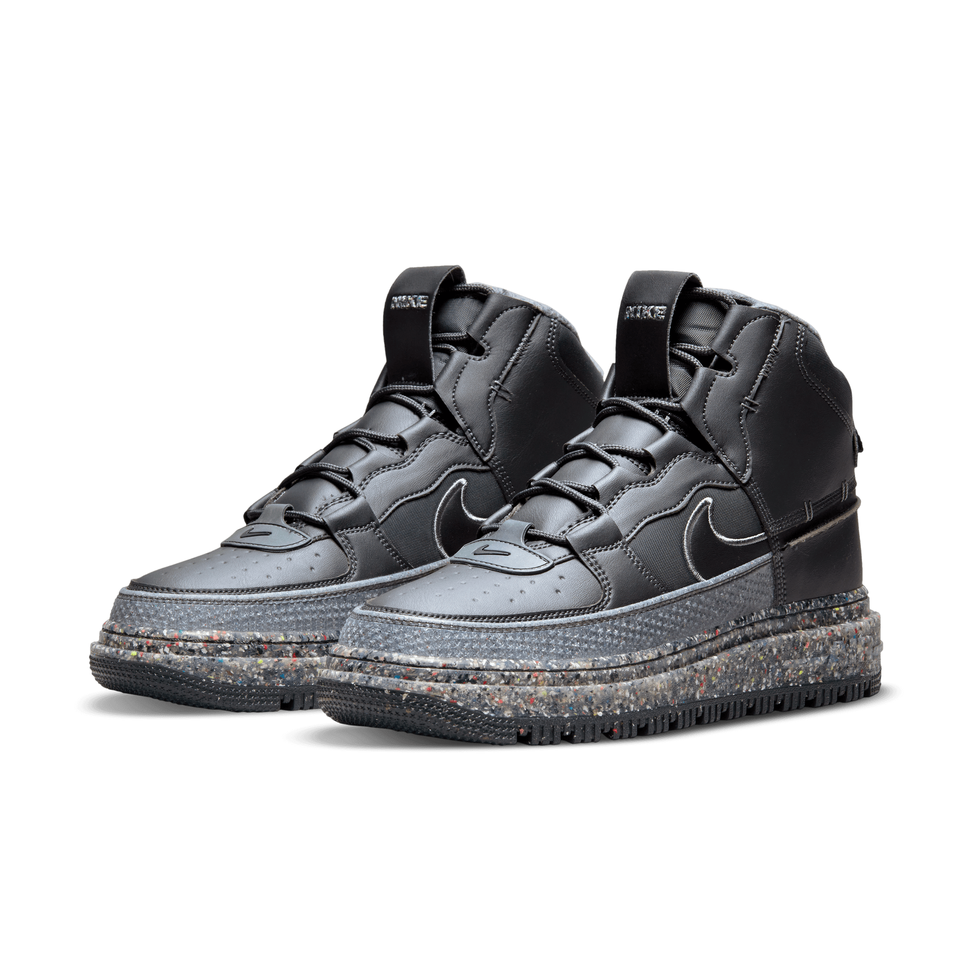 Nike 'Air Force 1 Utility' sneakers, Men's Shoes