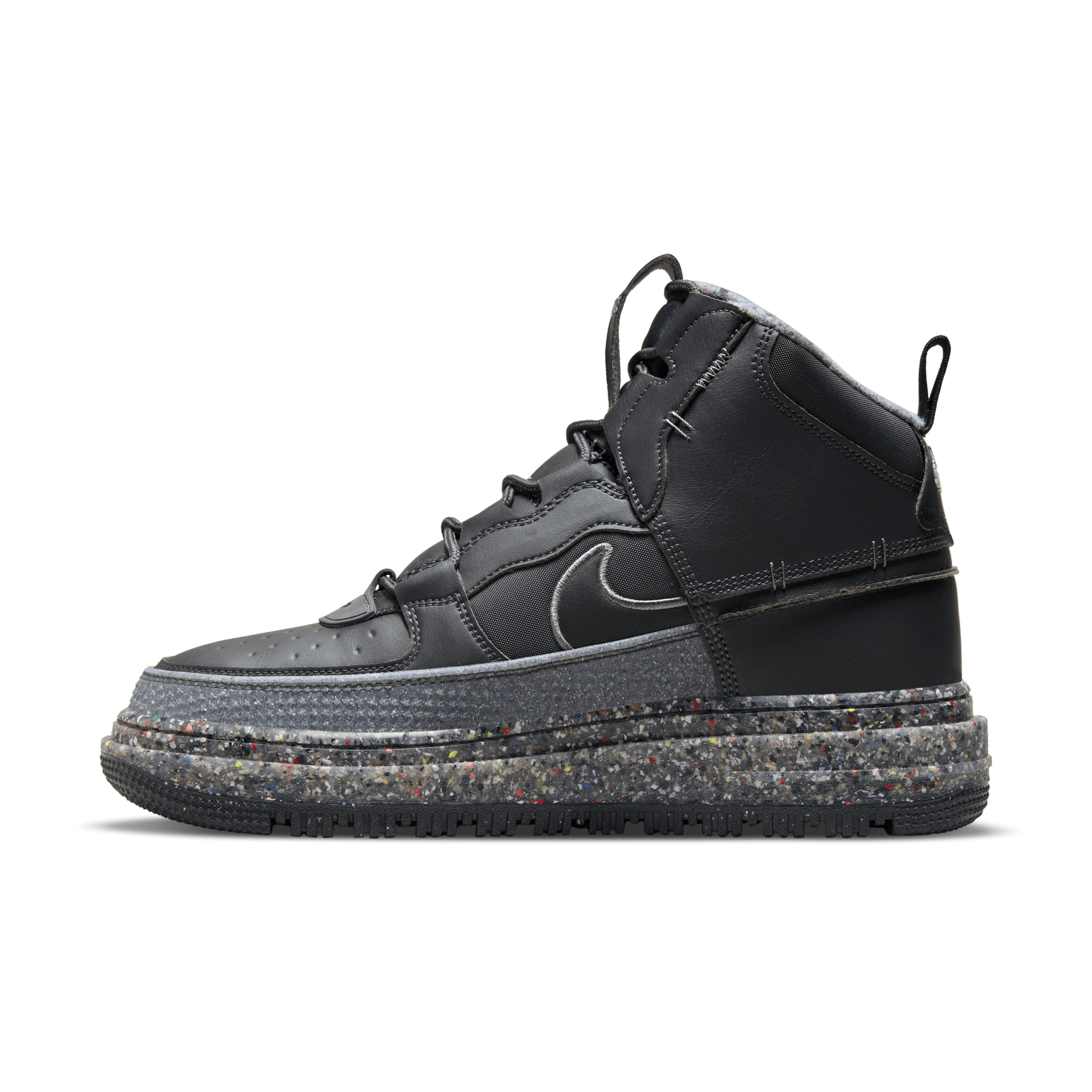 Nike Air Force 1 Boots - Men's - GBNY