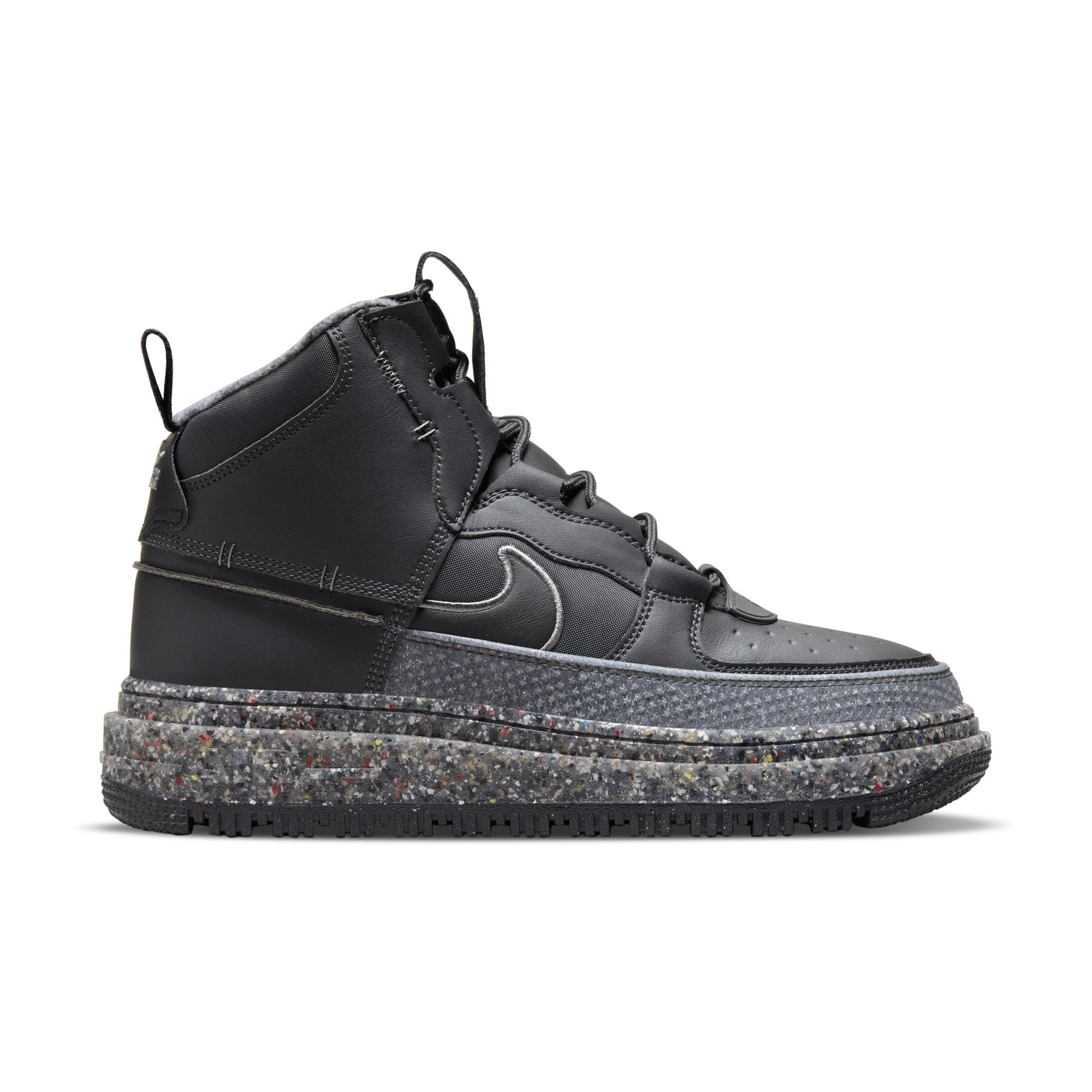Nike Air Force 1 Boots Men's - GBNY