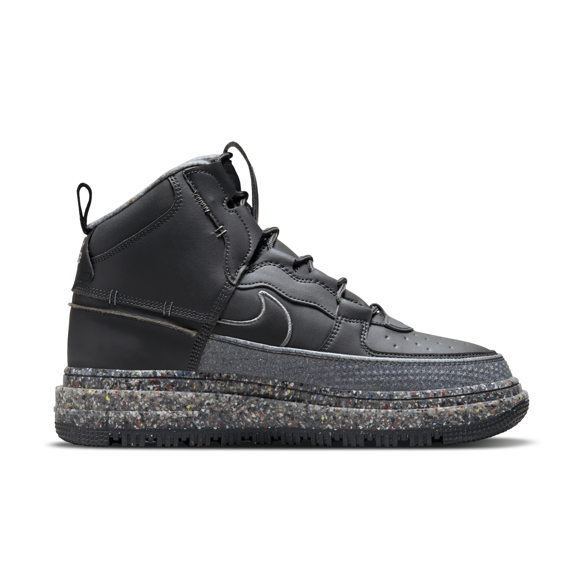 Mens nike air force 1 boots cheap