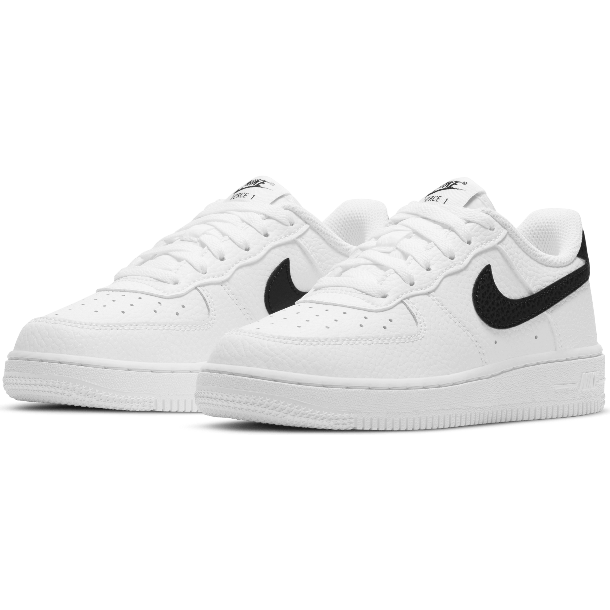 Nike FOOTWEAR Nike Air Force 1 - Boy's Grade School