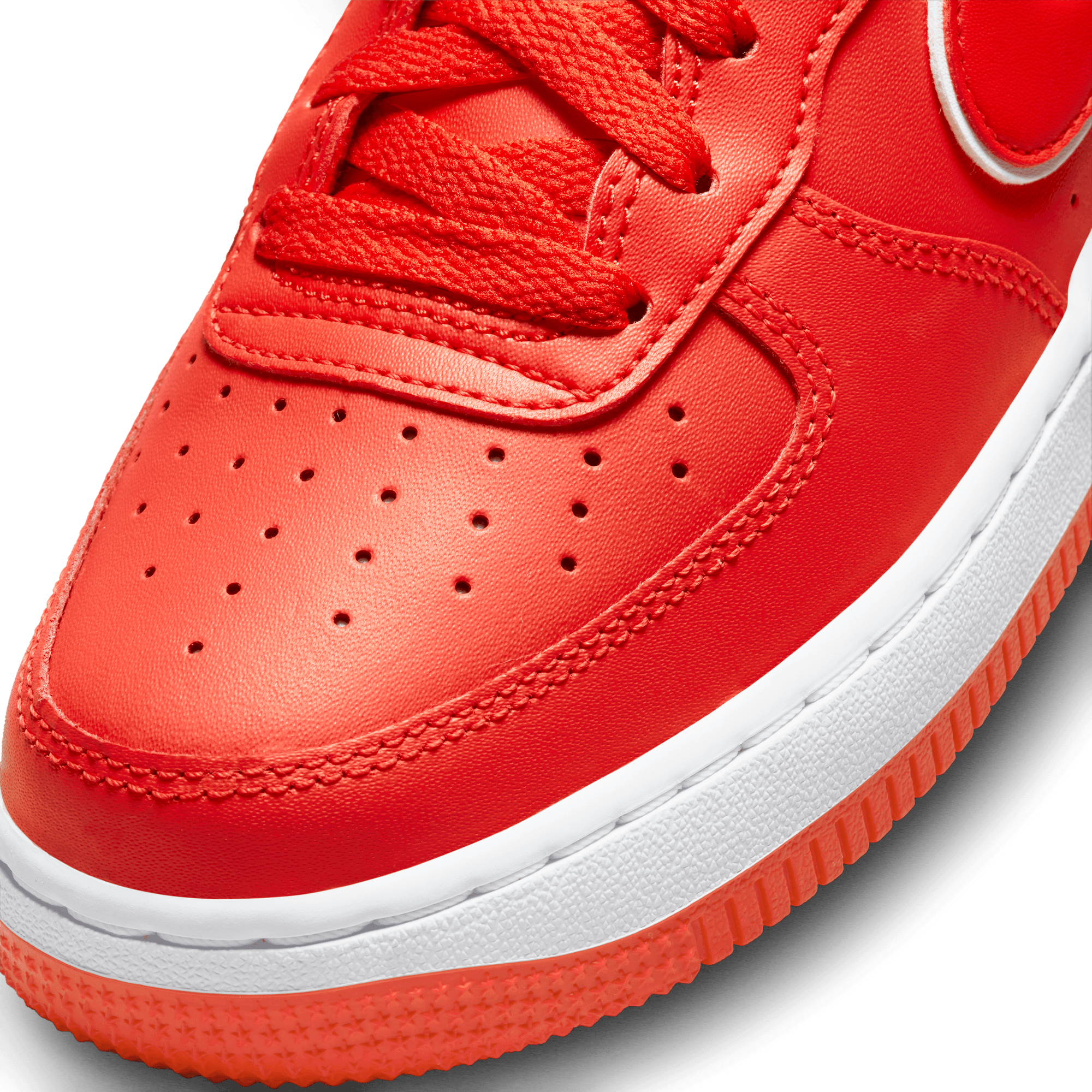 Grade school air force 1 mid hot sale