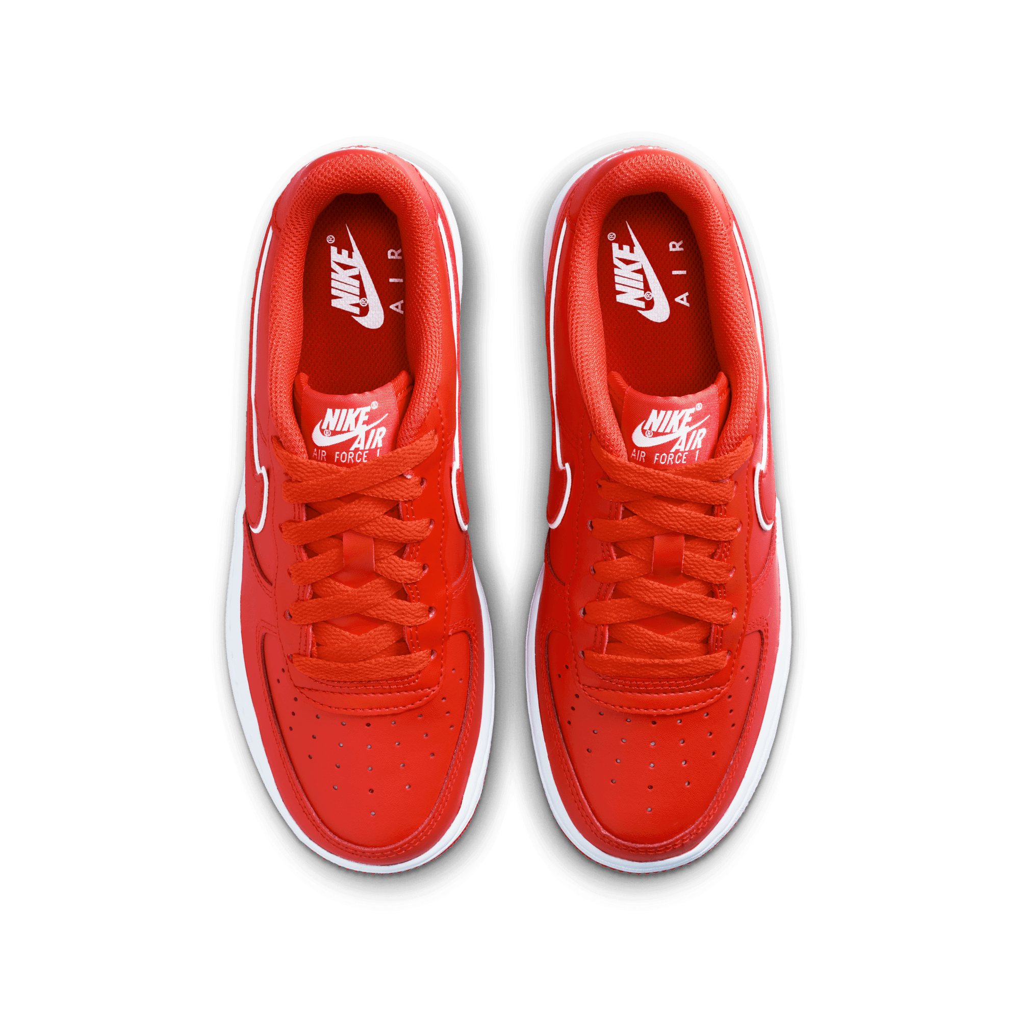 Red air force 2024 1 grade school