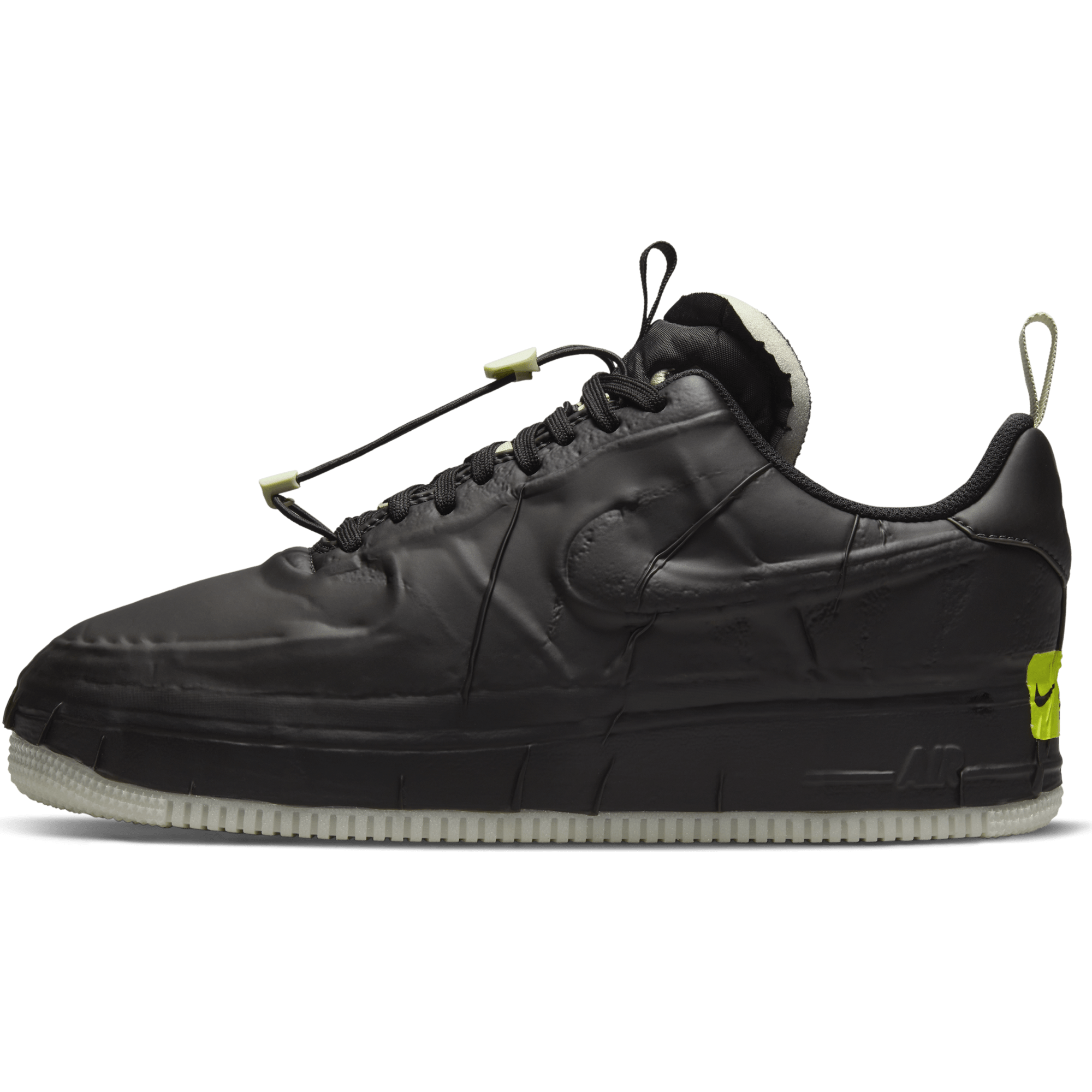 Nike FOOTWEAR Nike Air Force 1 Experimental - Men's