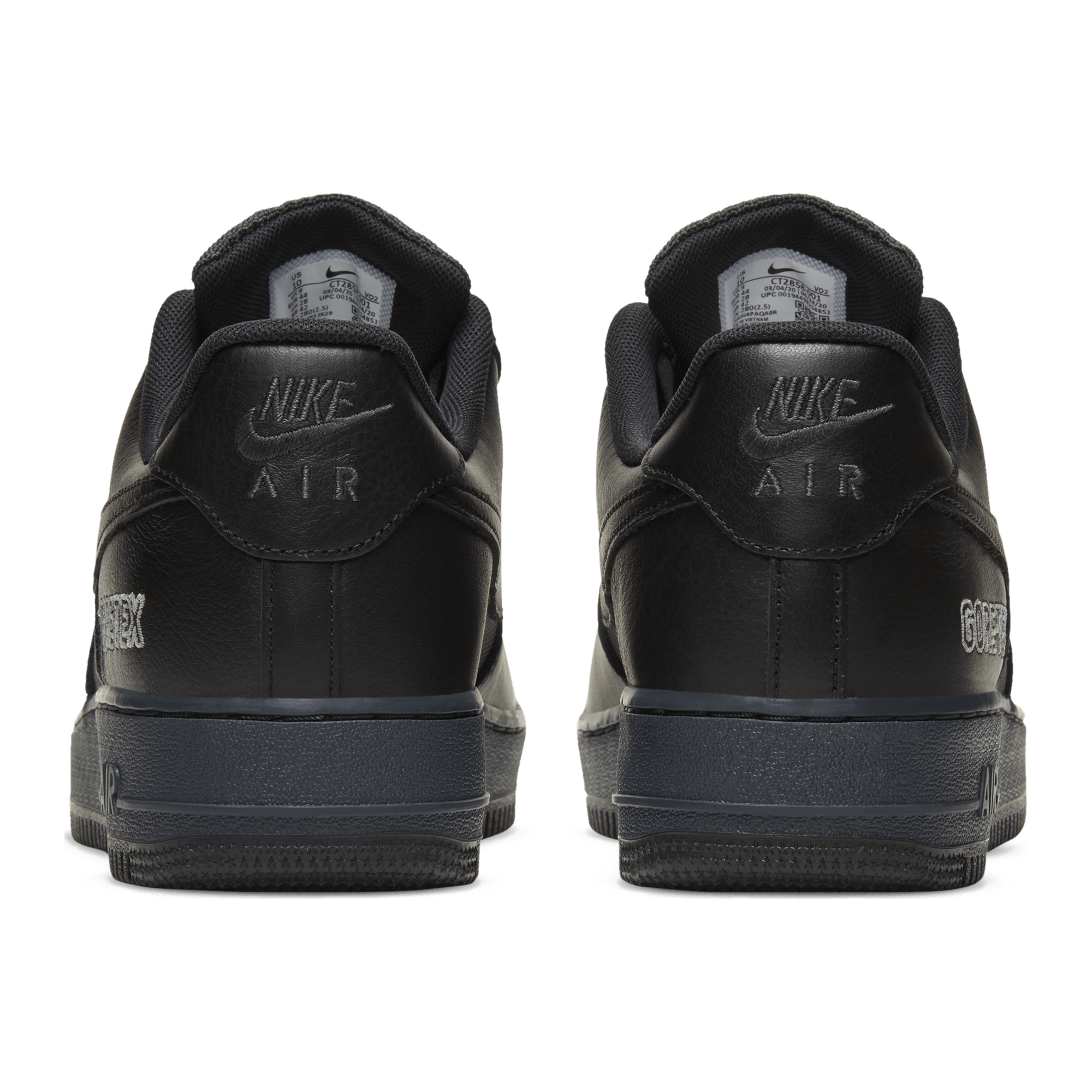 Nike FOOTWEAR Nike Air Force 1 GTX - Men's