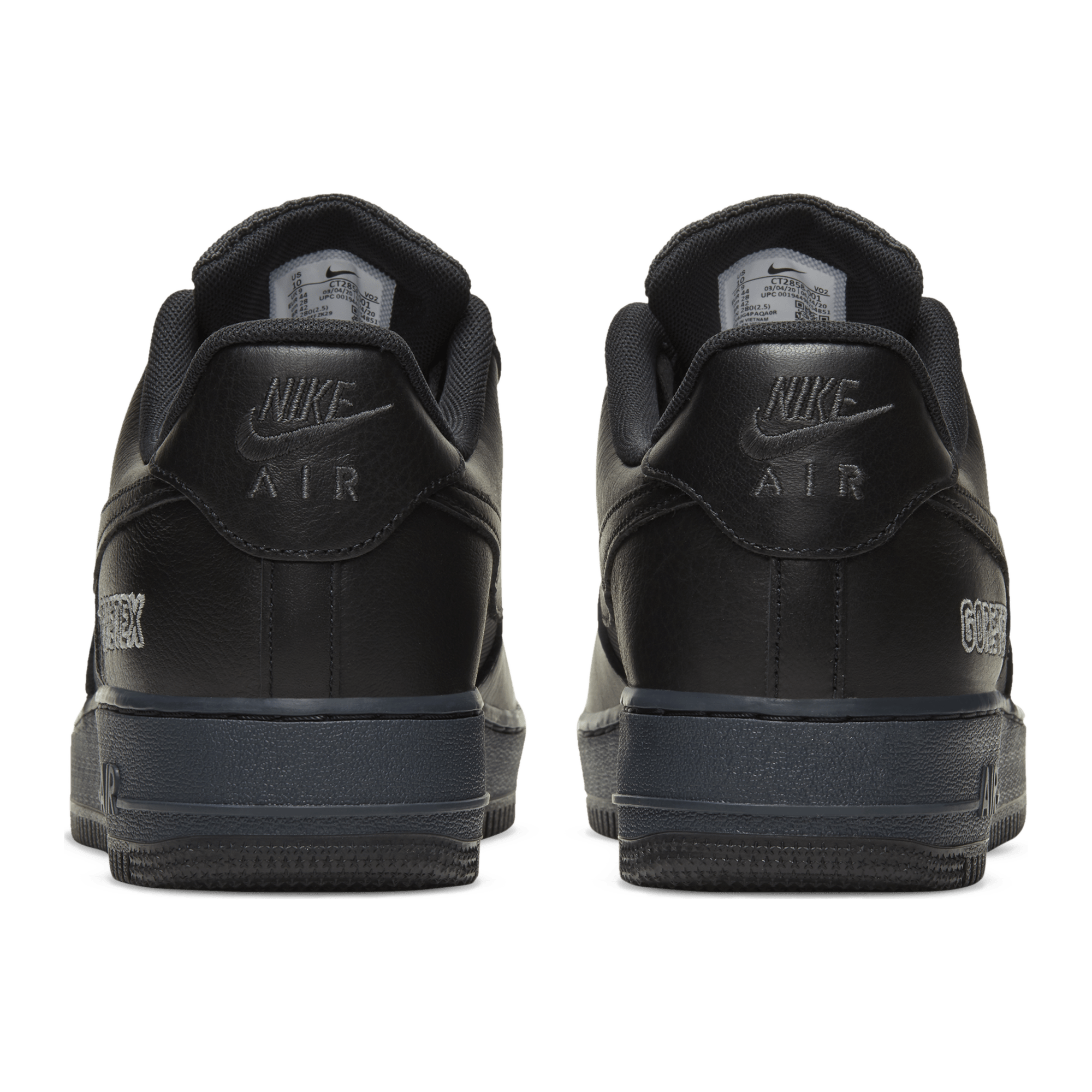 Nike air force 1 store vo2