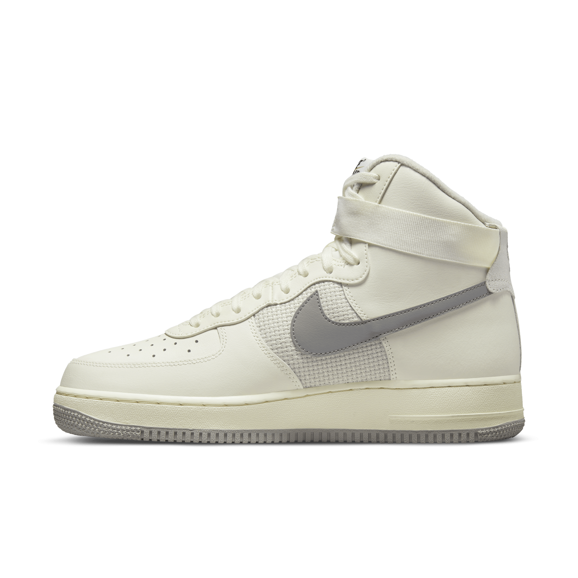 Nike Air Force 1 High '07 LV8 Vintage - Men's - GBNY
