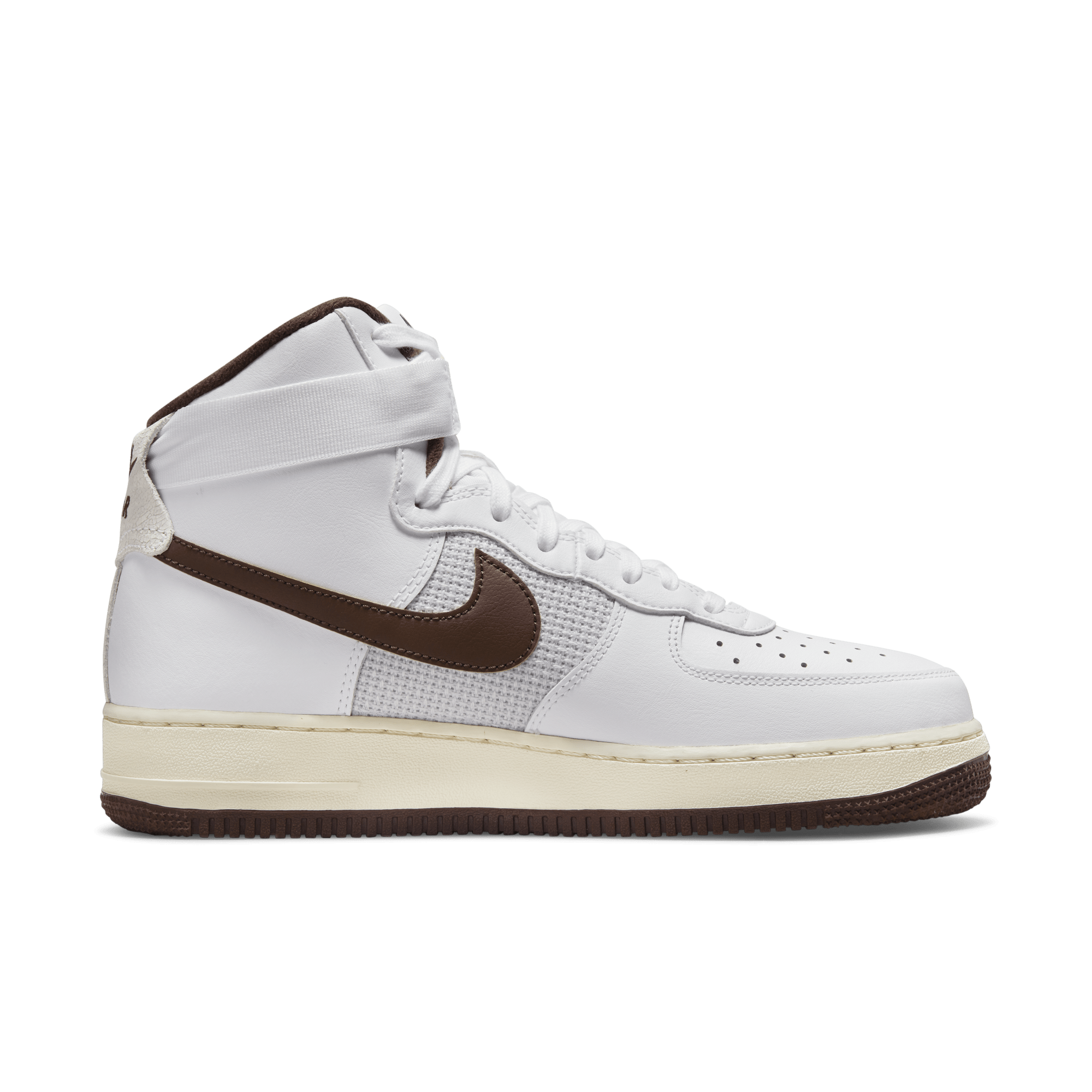 Men's nike air 2025 force 1 high lv8