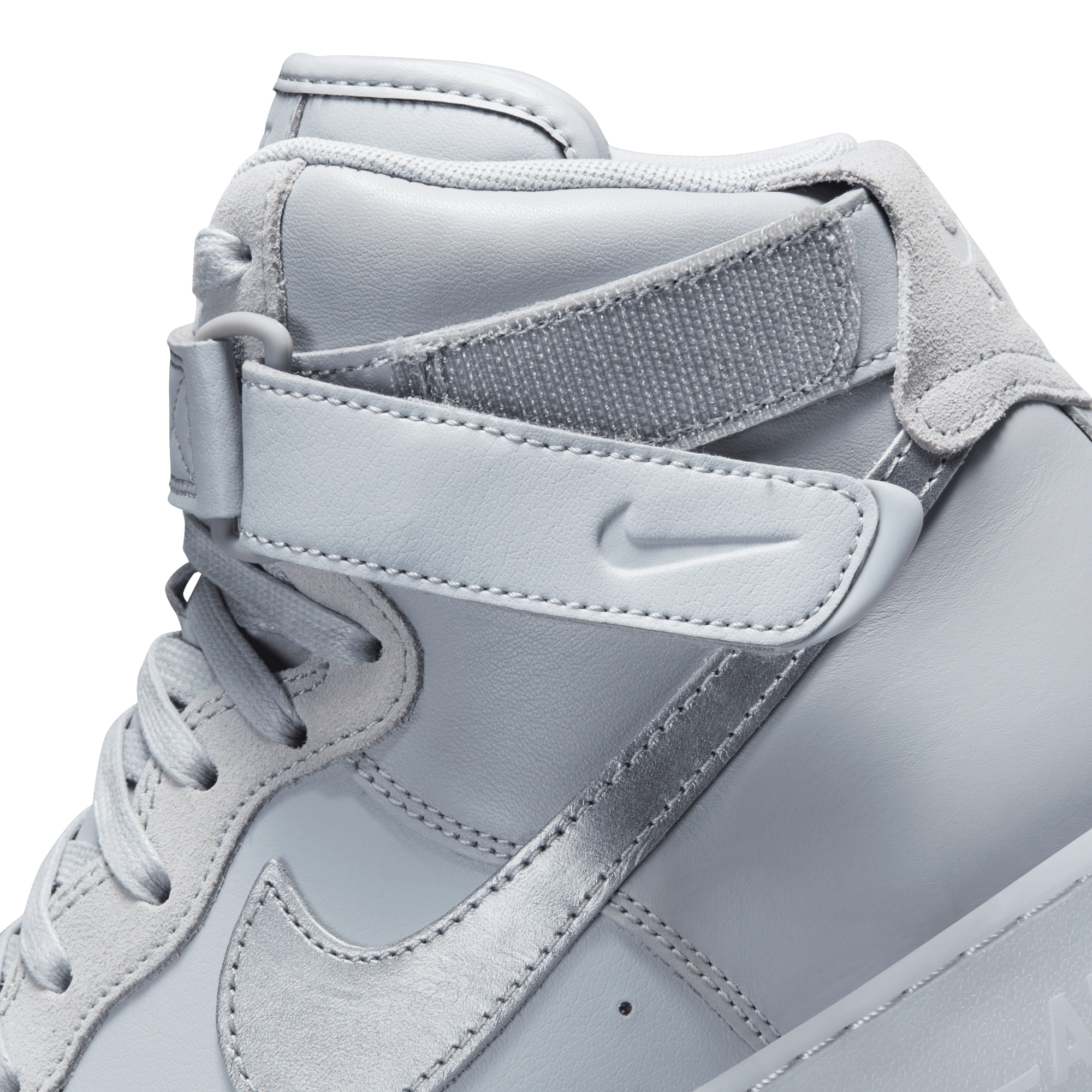 Nike Men's Air Force 1 '07 Premium Shoes