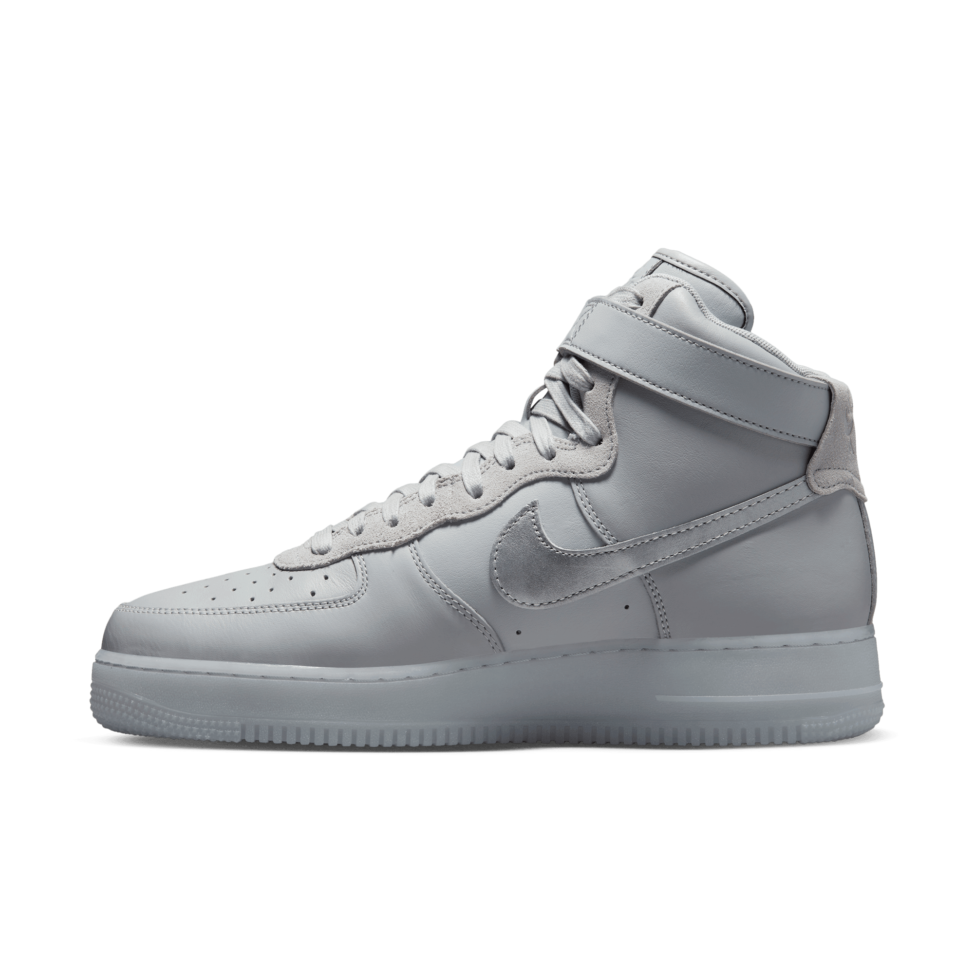Nike air force 2025 1 7 premium grey